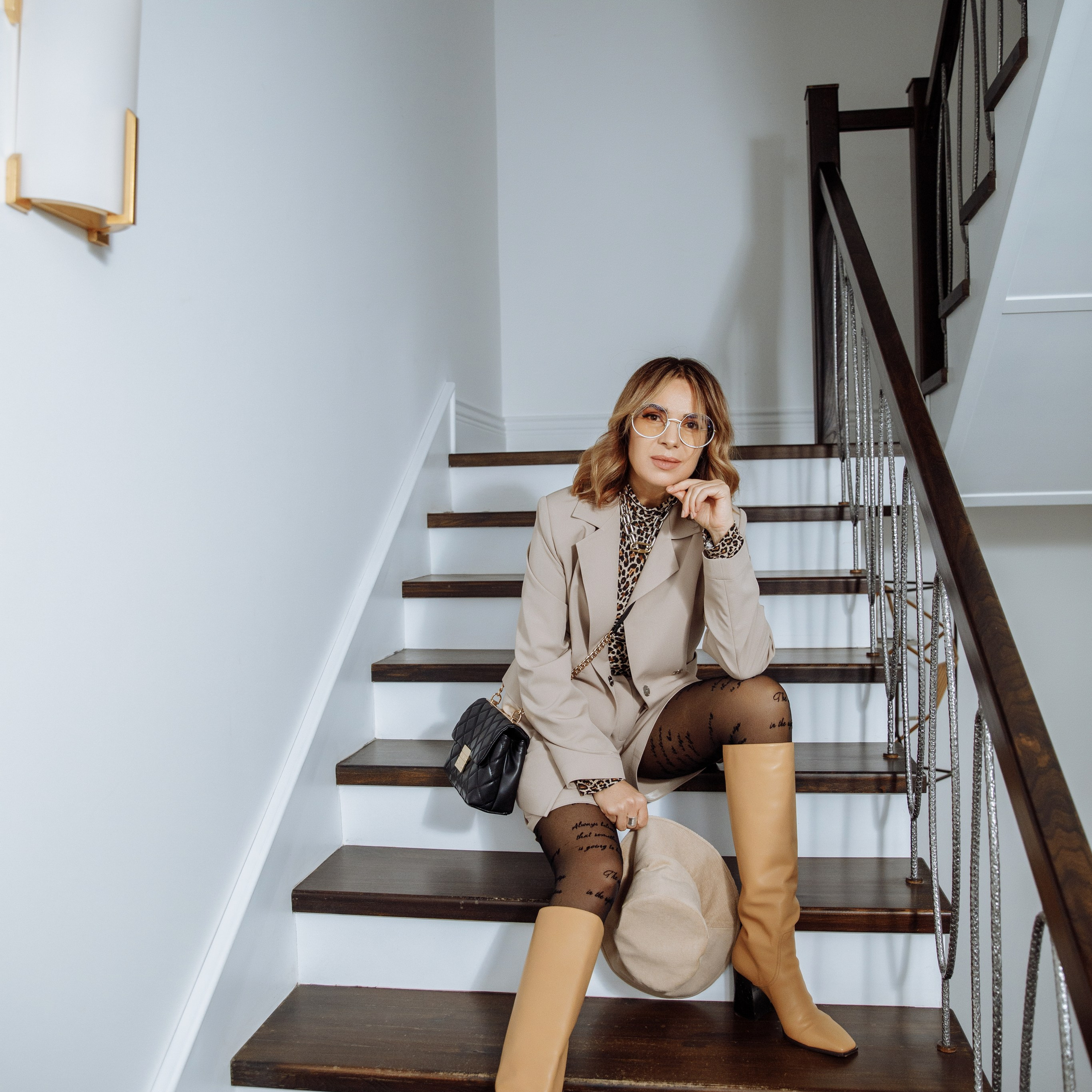 Дизайнер одежды Татьяна Сулимина. Агентство визуального контента в Воронеже