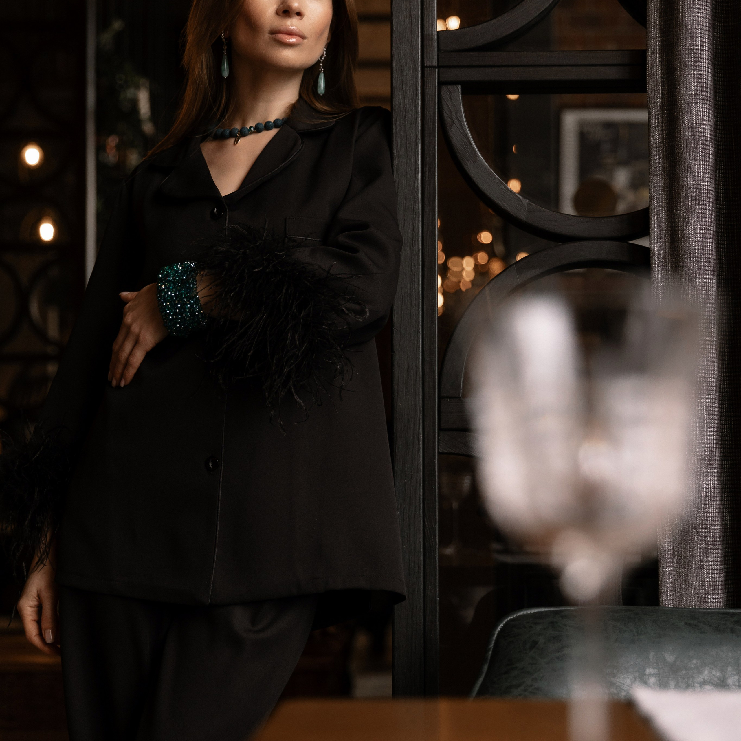 Ювелирный салон «Золотой Век». Агентство визуального контента в Воронеже