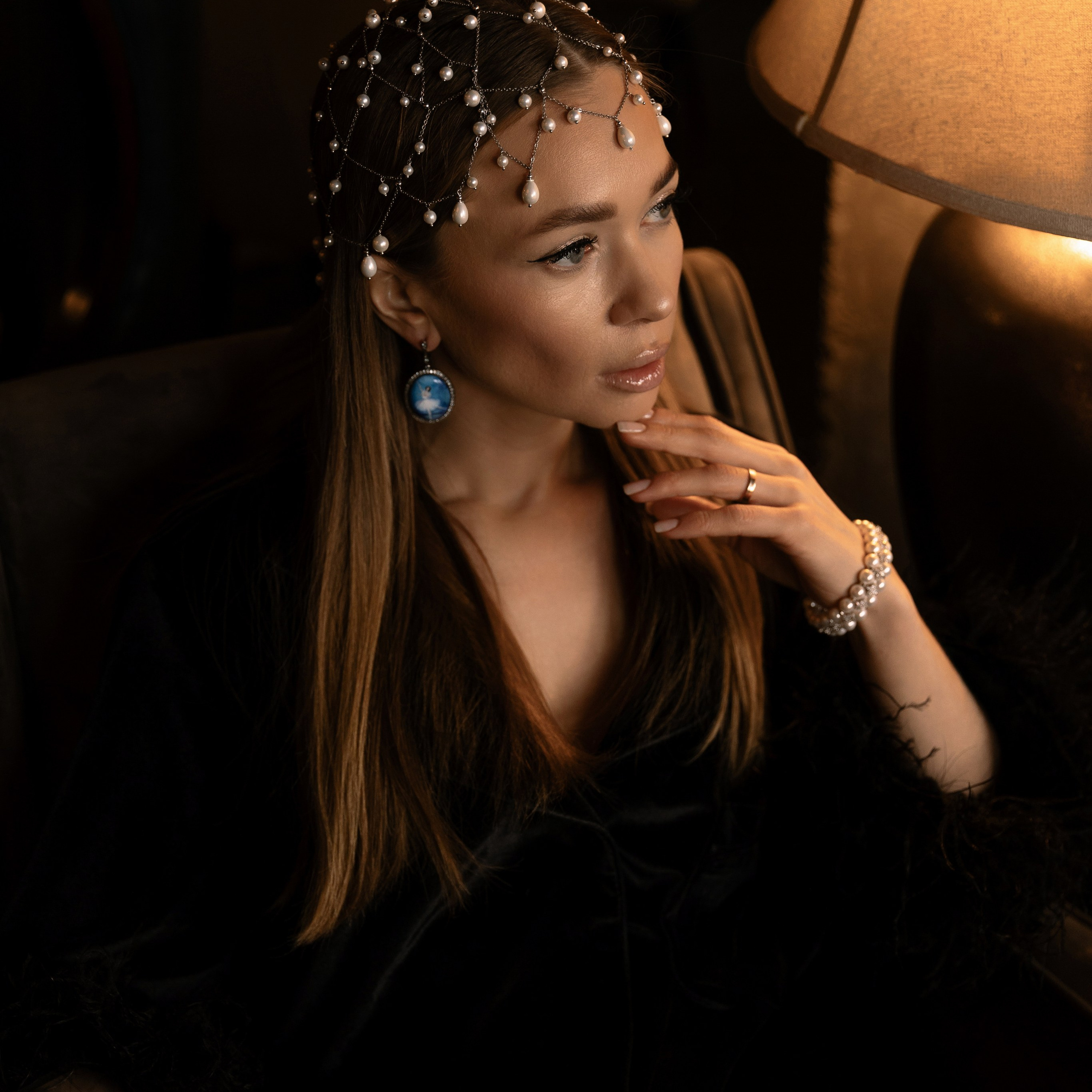 Ювелирный салон «Золотой Век». Агентство визуального контента в Воронеже