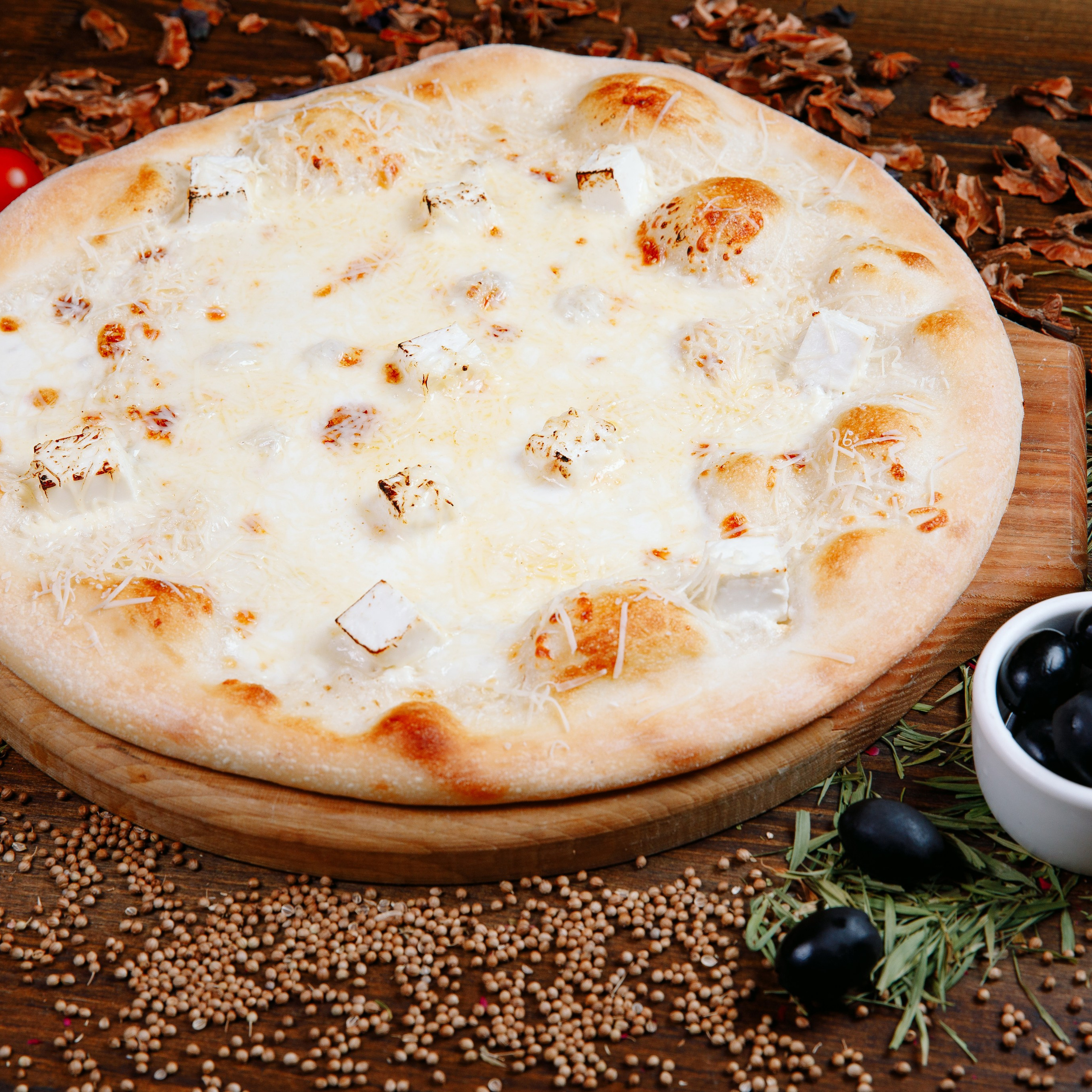 Кафе «Зебра». Агентство визуального контента в Воронеже