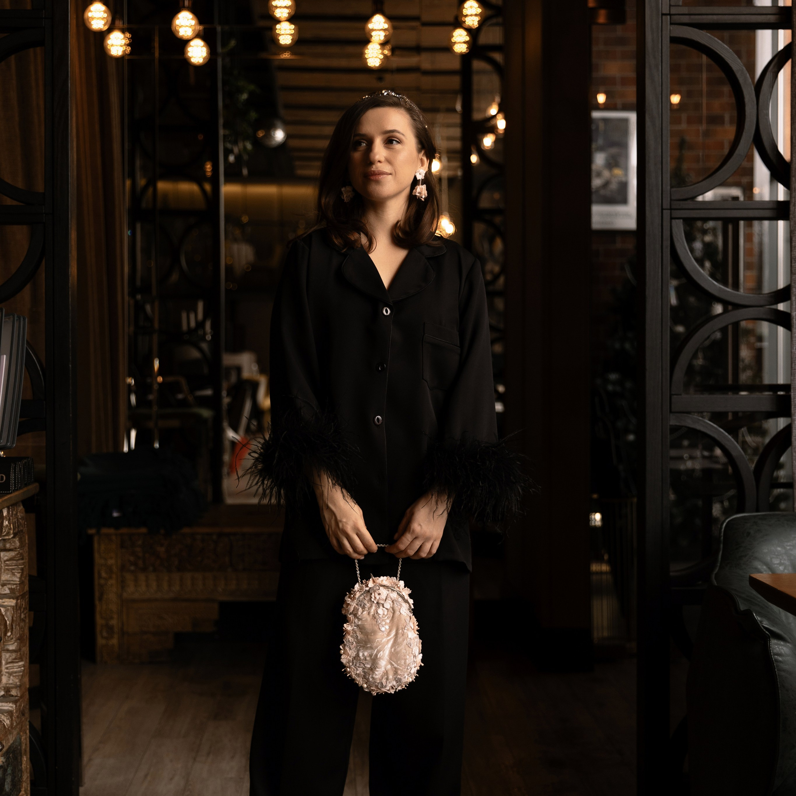 Ювелирный салон «Золотой Век». Агентство визуального контента в Воронеже