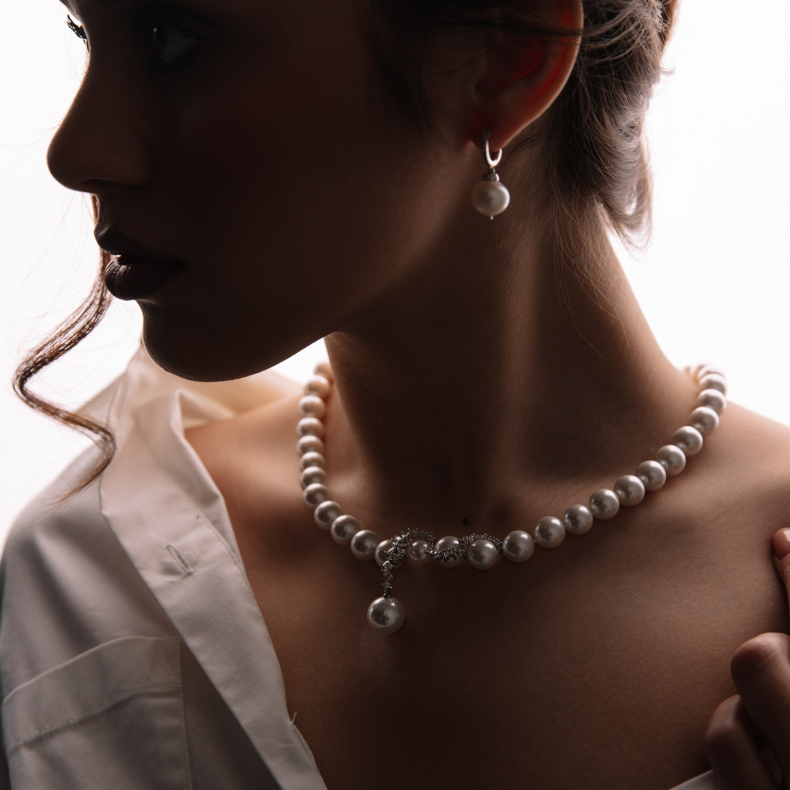 Ювелирный салон «Золотой Век». Агентство визуального контента в Воронеже