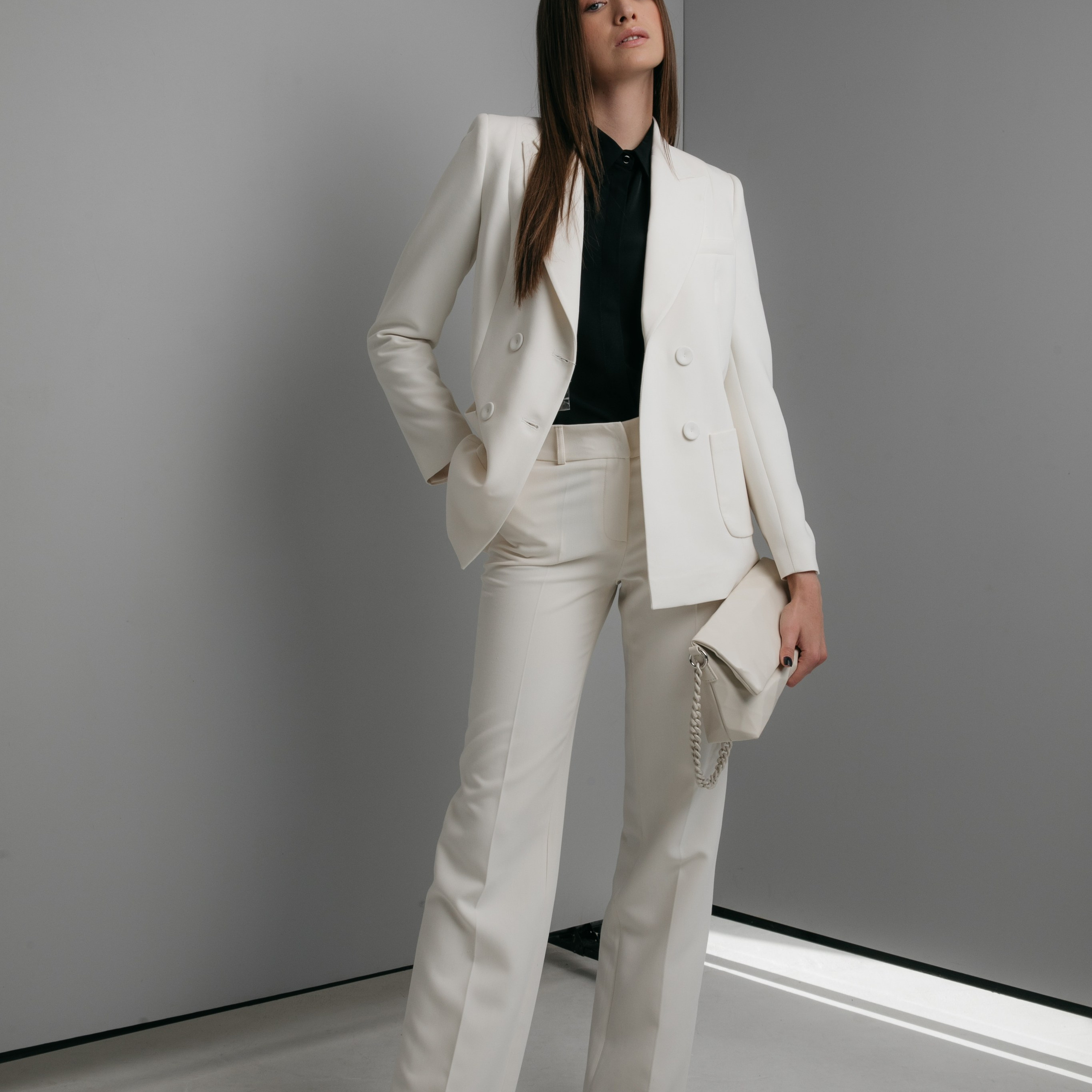 Магазин одежды Bessini. Агентство визуального контента в Воронеже