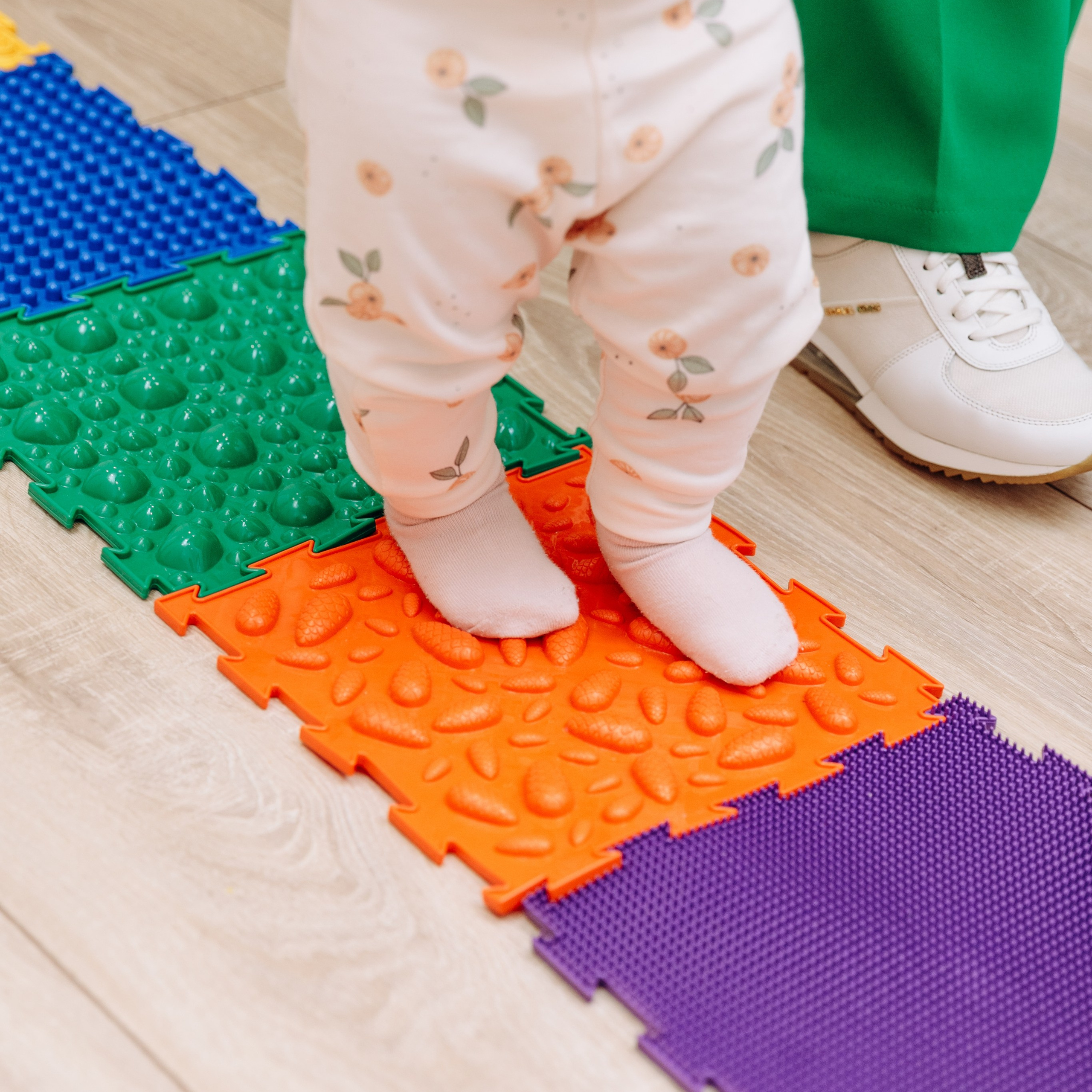 Центр развития ребёнка Merry Kids. Агентство визуального контента в Воронеже