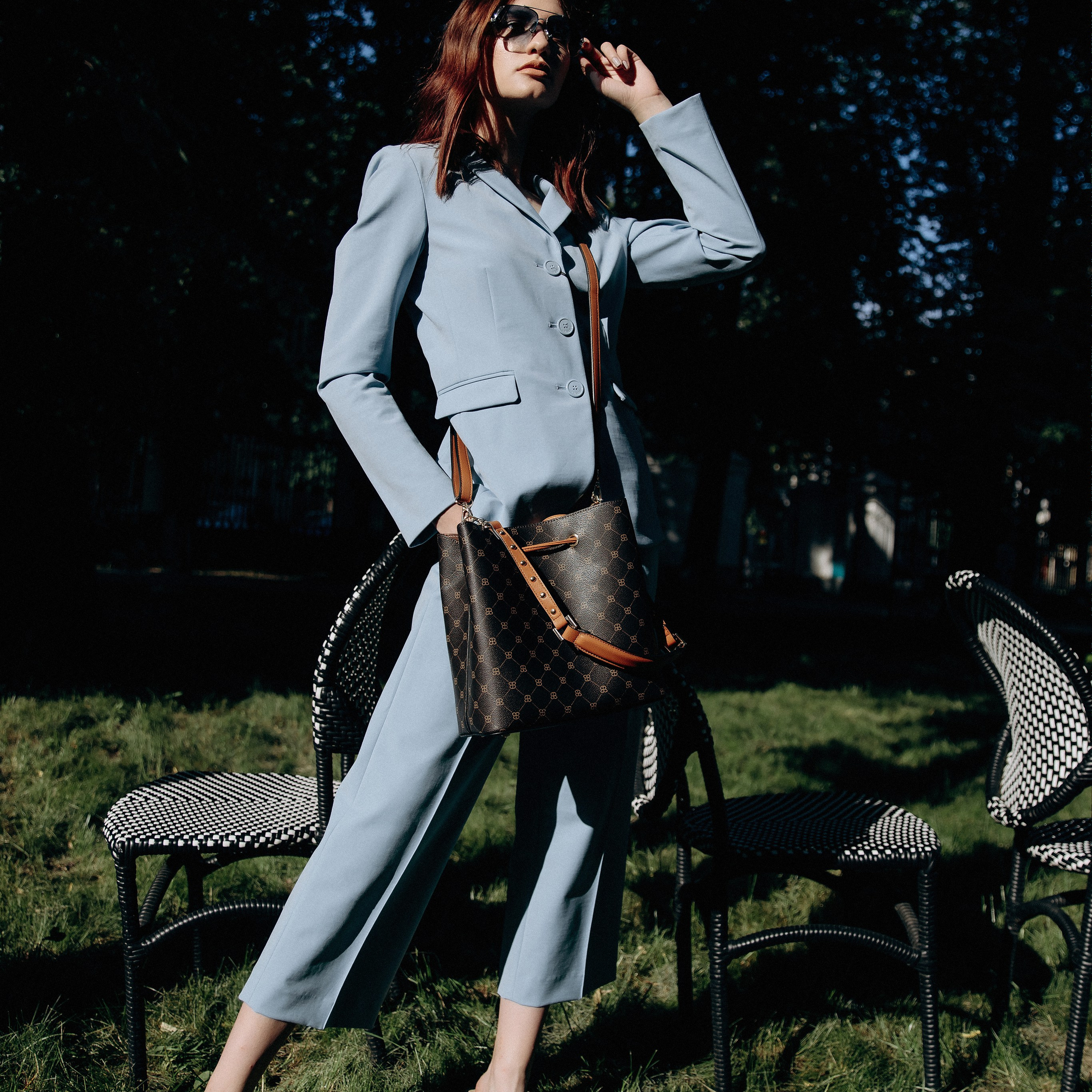 Магазин одежды «Реноме». Агентство визуального контента в Воронеже