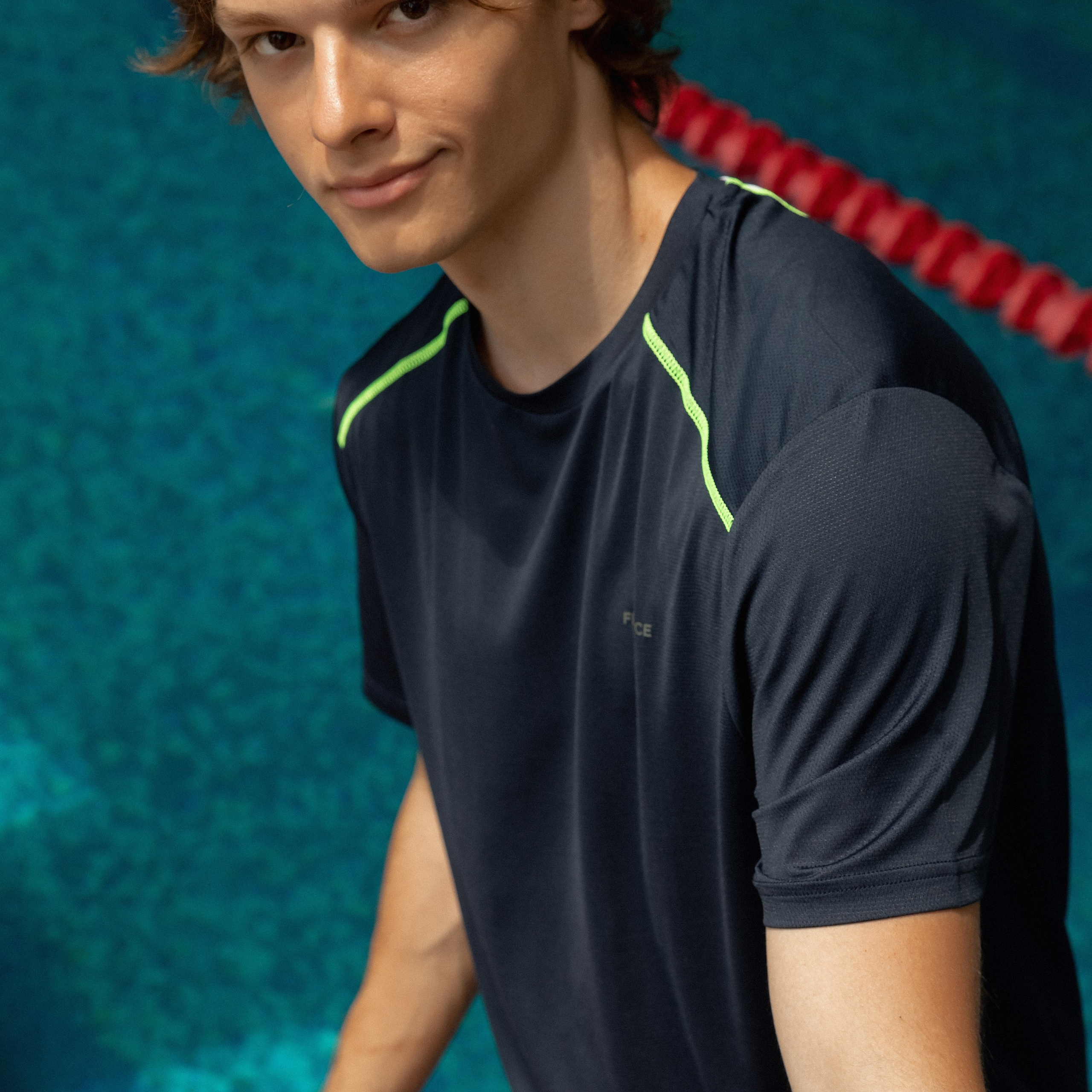 Магазин одежды Bogner. Агентство визуального контента в Воронеже