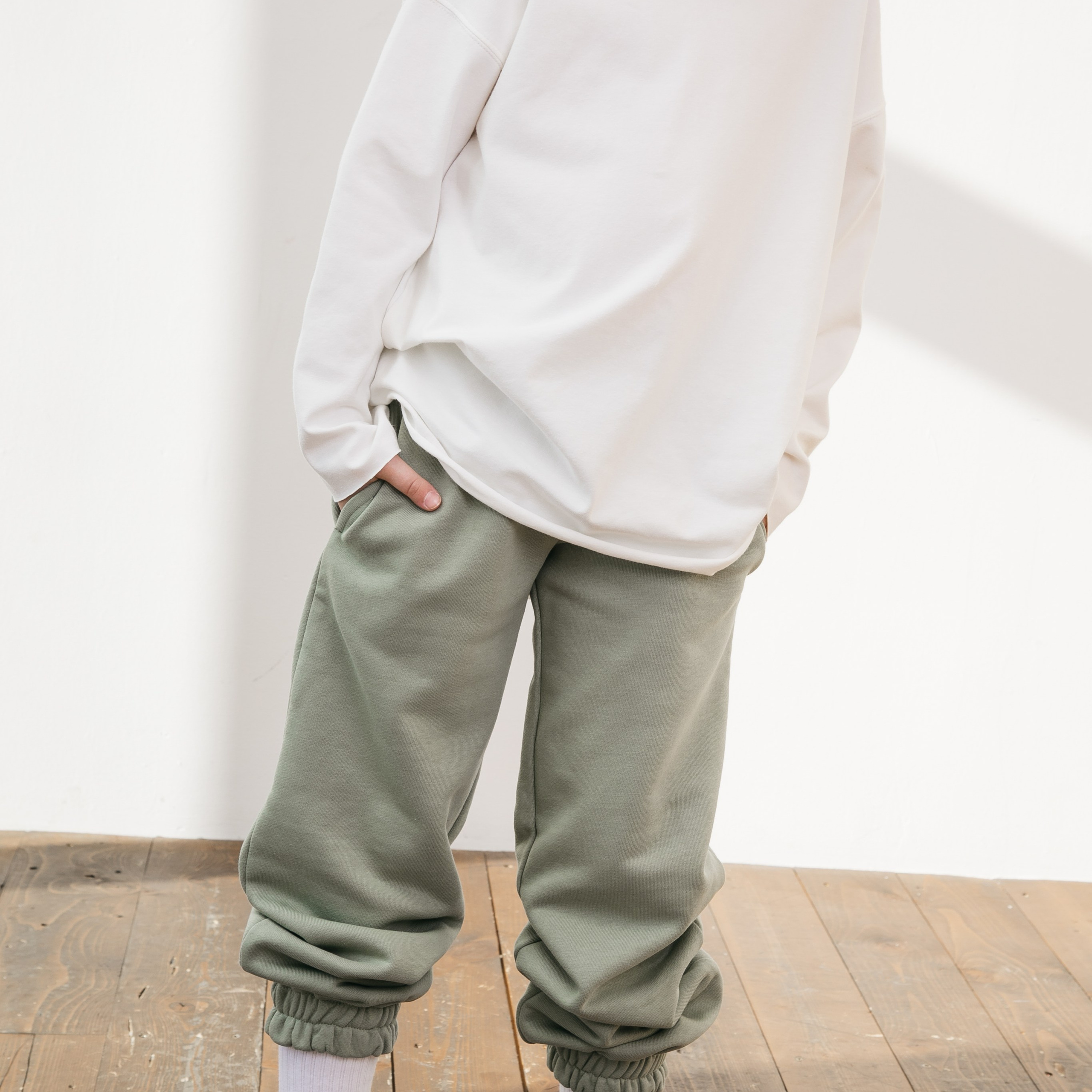 Бренд детской одежды MIO ARMADIO. Агентство визуального контента в Воронеже