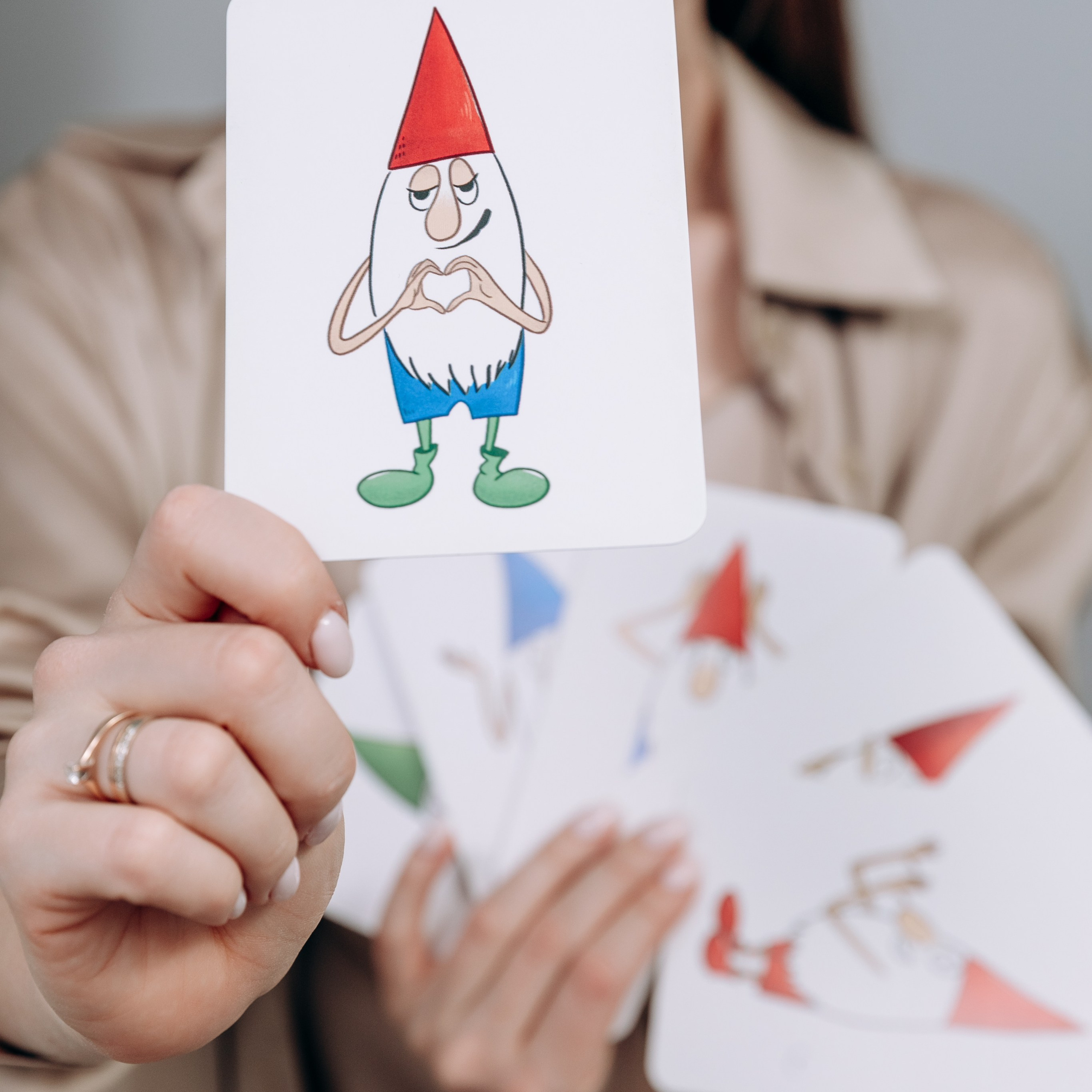 Центр развития ребёнка Merry Kids. Агентство визуального контента в Воронеже