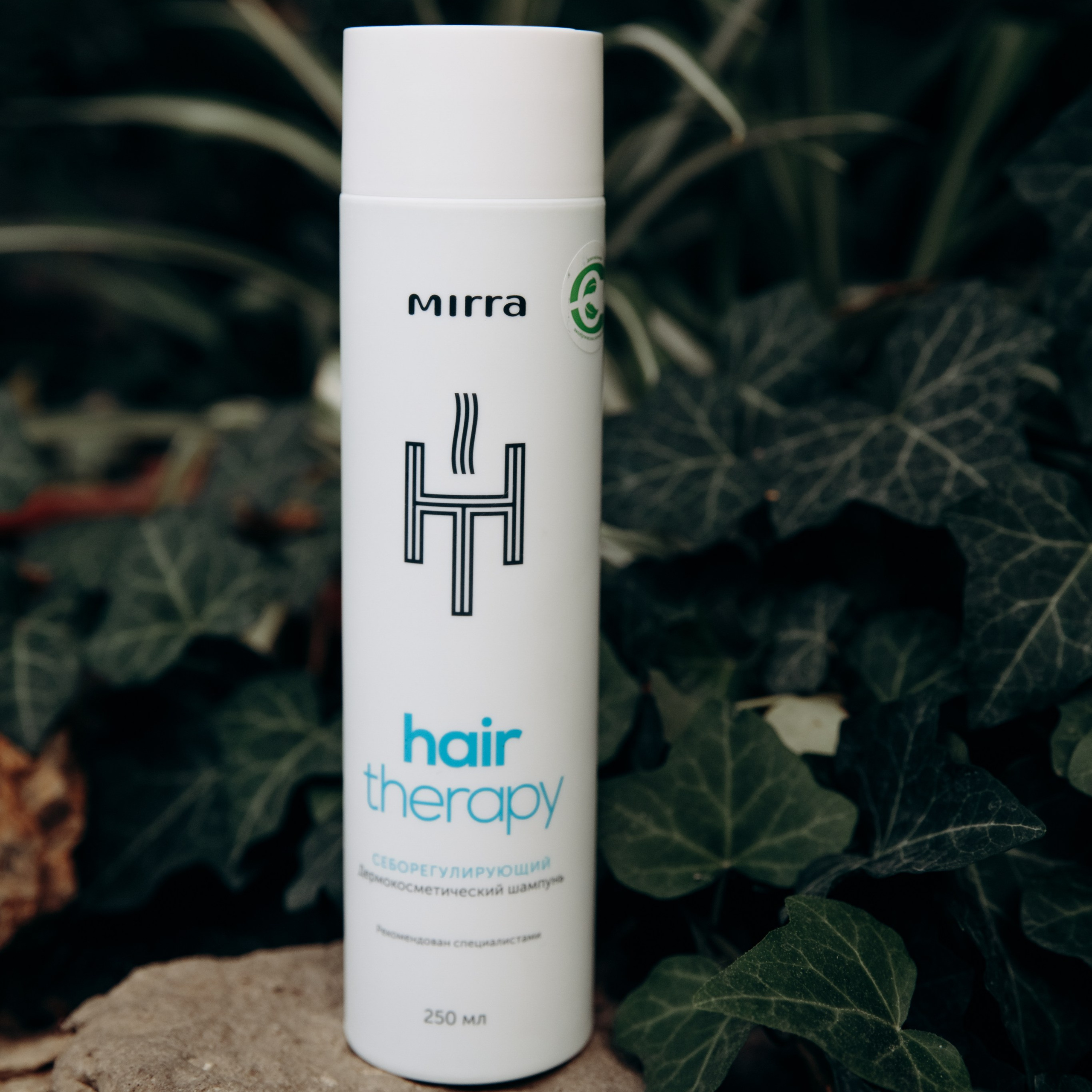 Парфюмерно-косметическая компания MIRRA. Агентство визуального контента в Воронеже