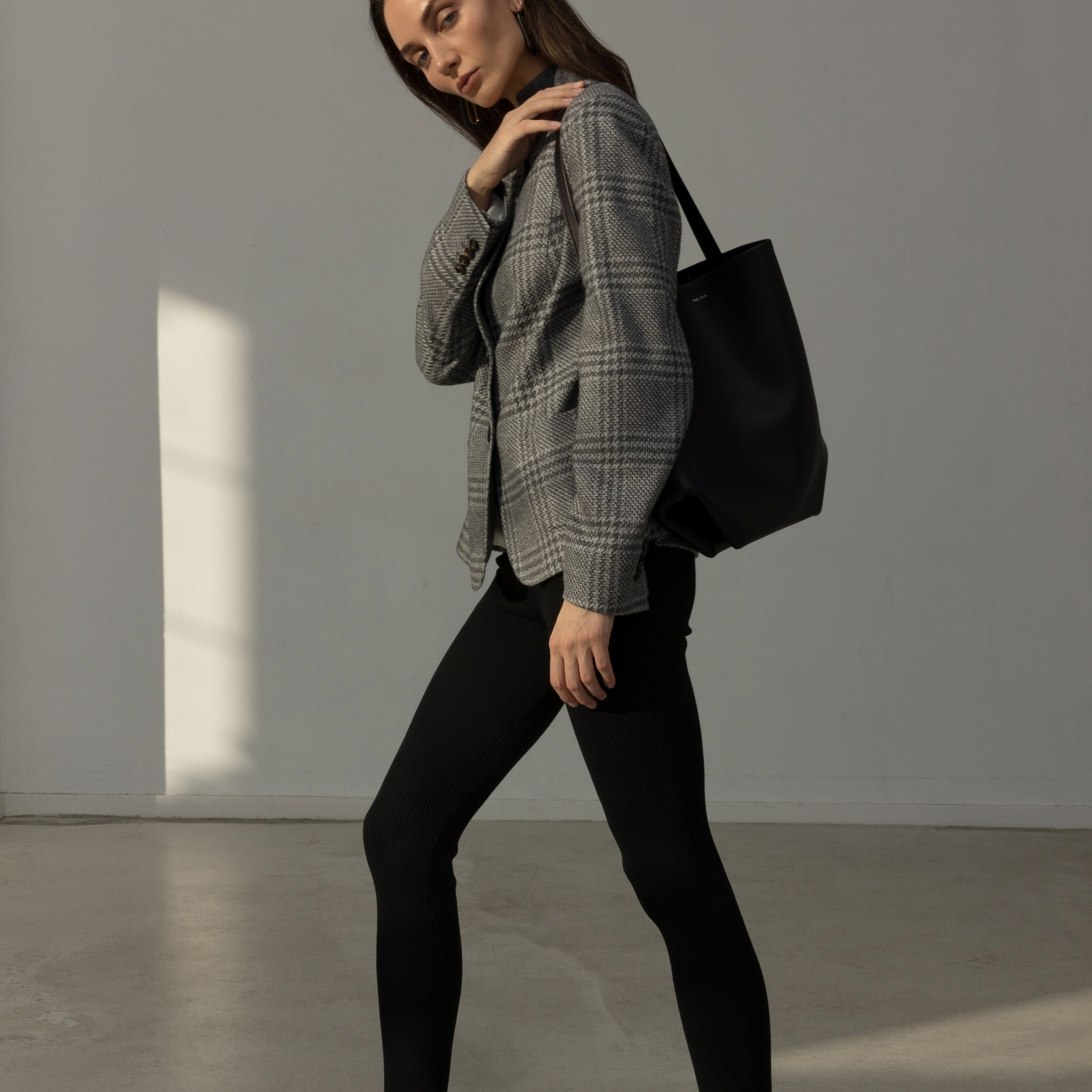 Магазин одежды Buonvicini. Агентство визуального контента в Воронеже