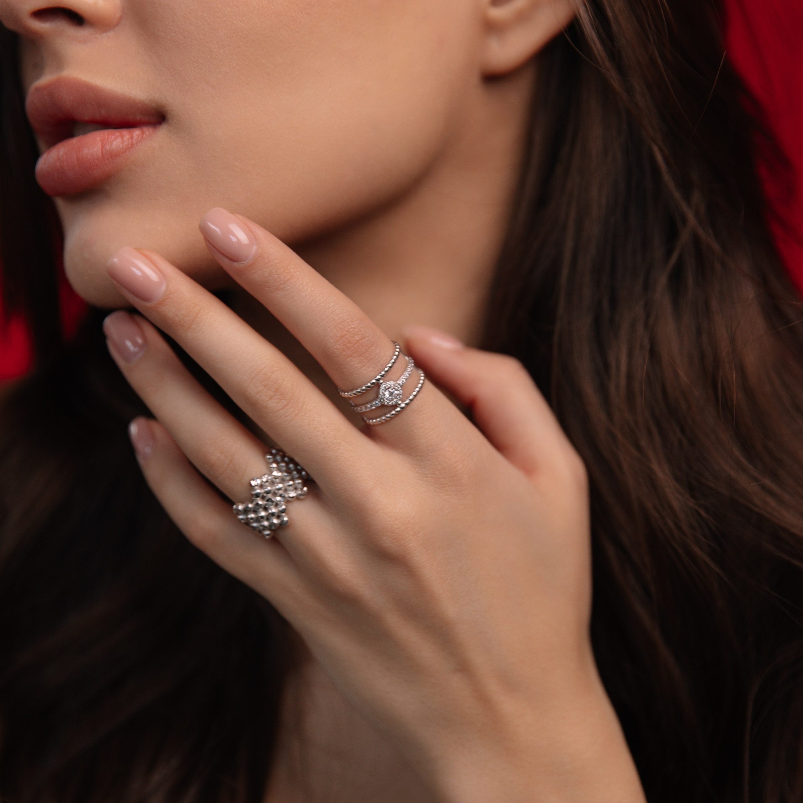 Ювелирный салон «Золотой Век». Агентство визуального контента в Воронеже