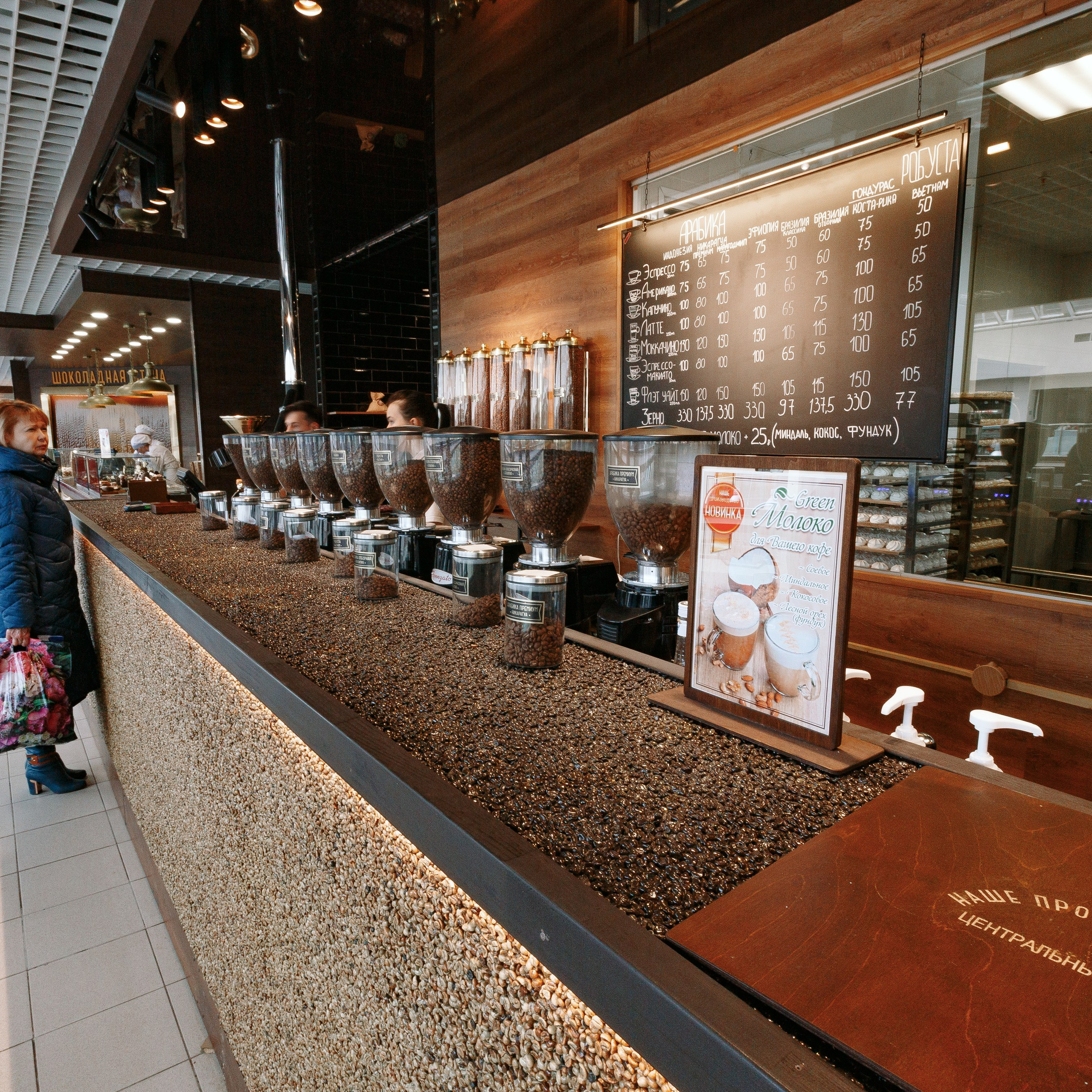 Центральный Рынок г. Воронеж. Агентство визуального контента в Воронеже