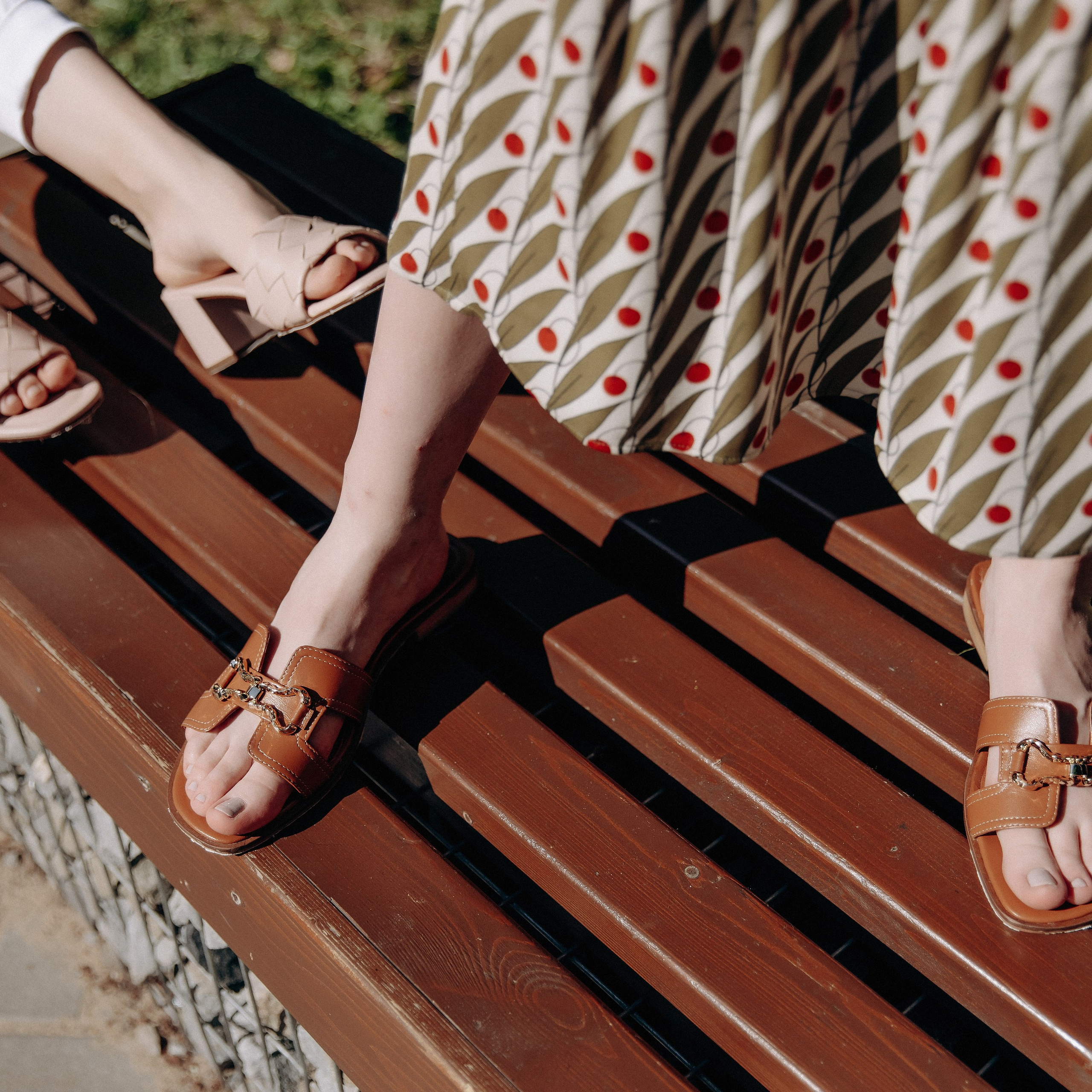 Магазин одежды «Реноме». Агентство визуального контента в Воронеже