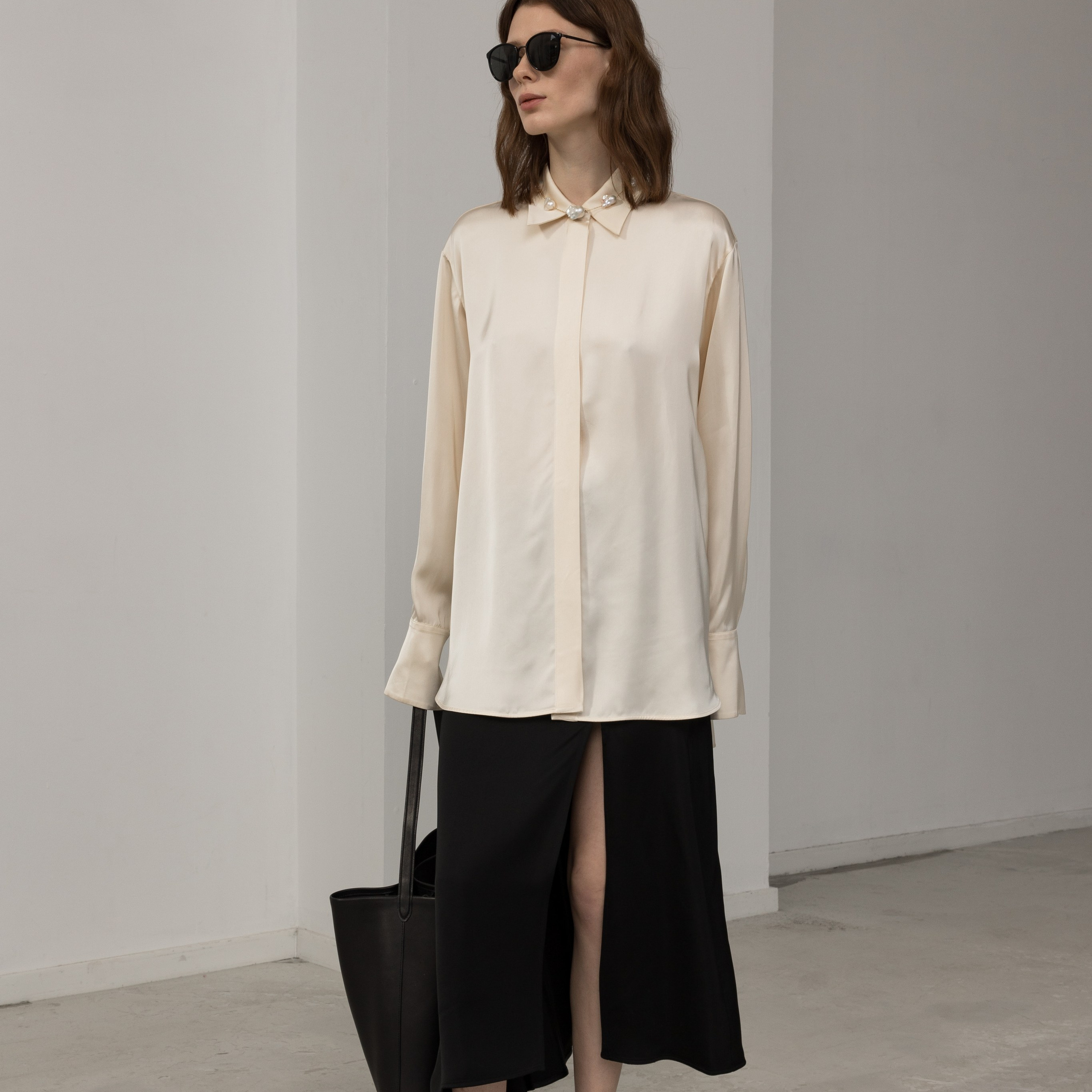 Магазин одежды Buonvicini. Агентство визуального контента в Воронеже