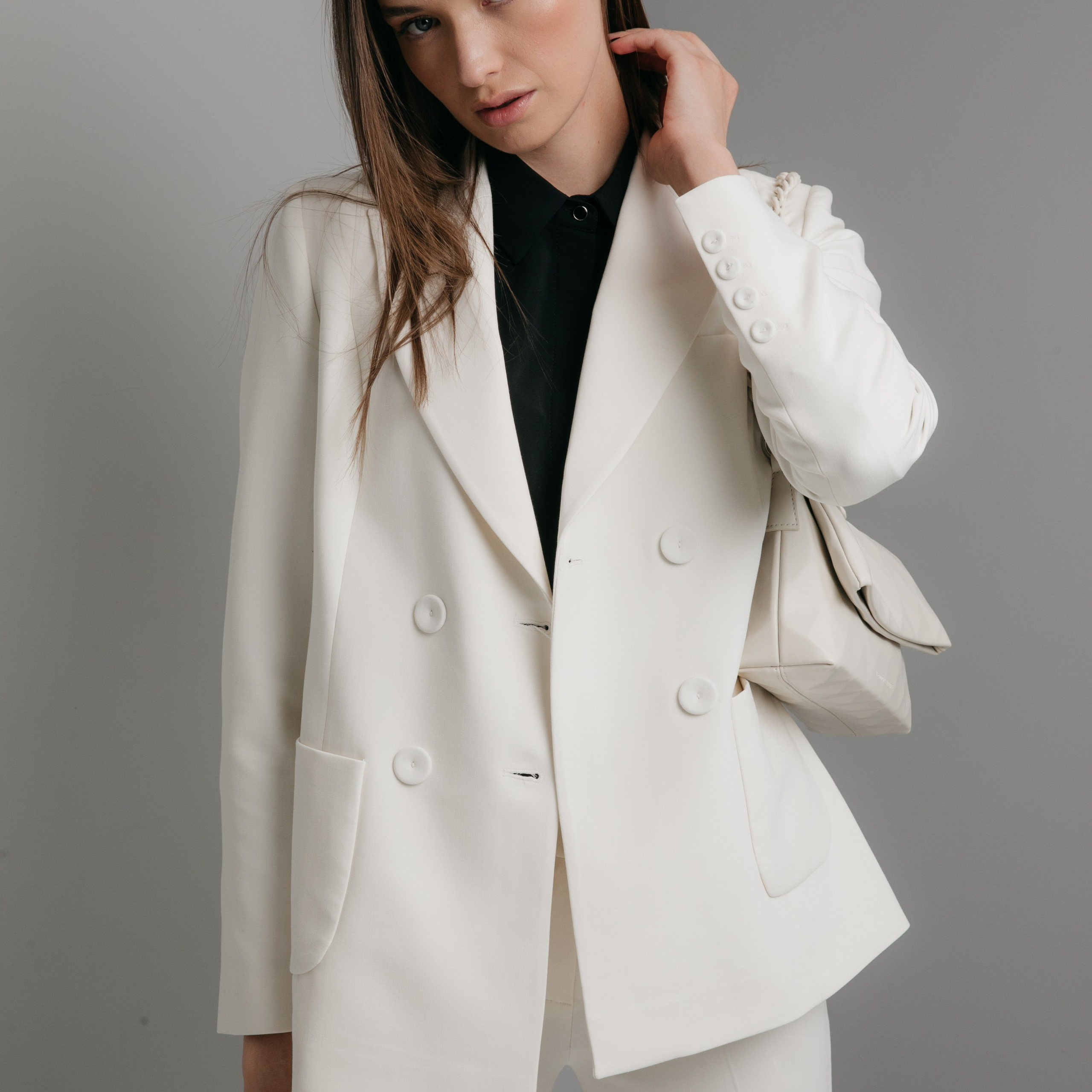 Магазин одежды Bessini. Агентство визуального контента в Воронеже