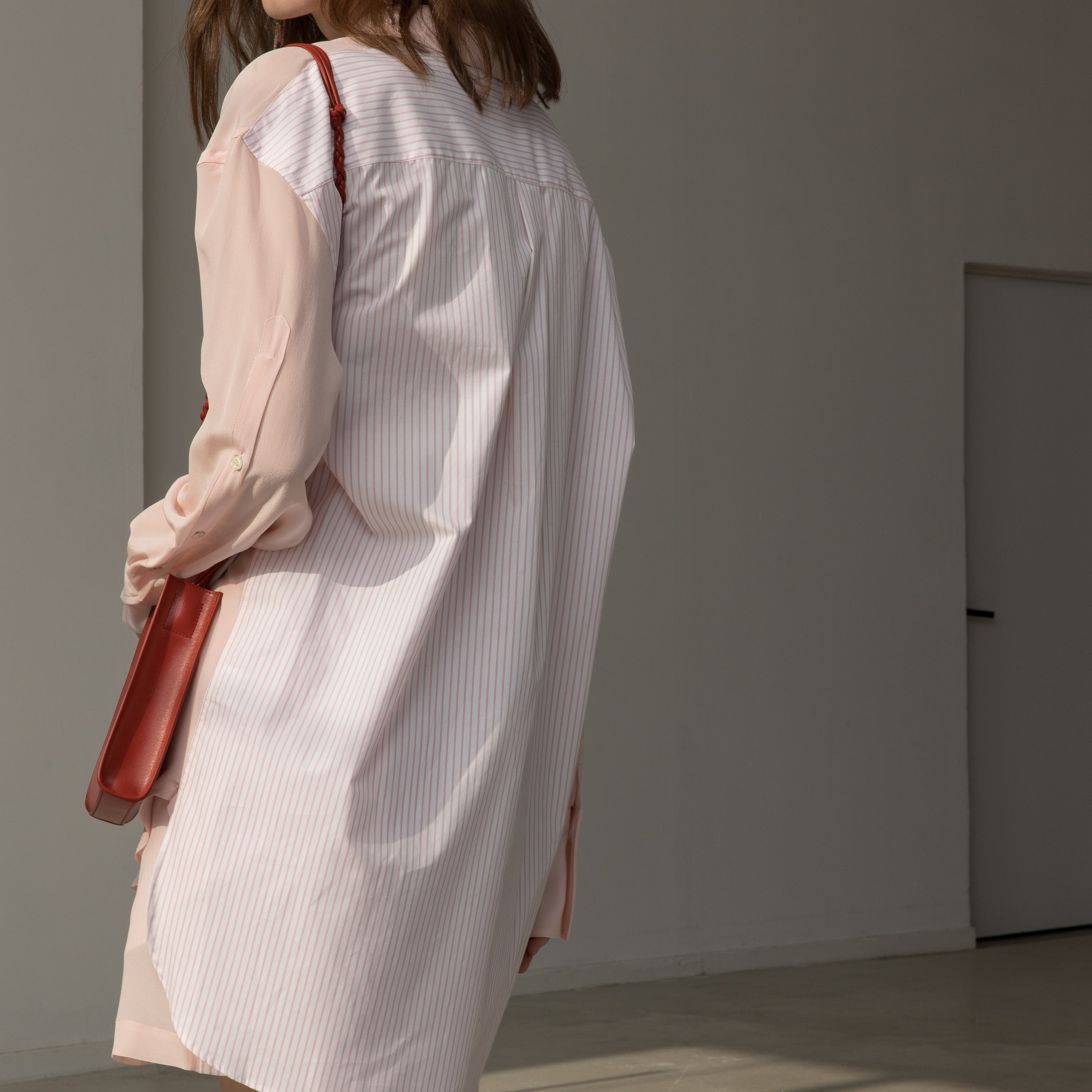 Магазин одежды Buonvicini. Агентство визуального контента в Воронеже