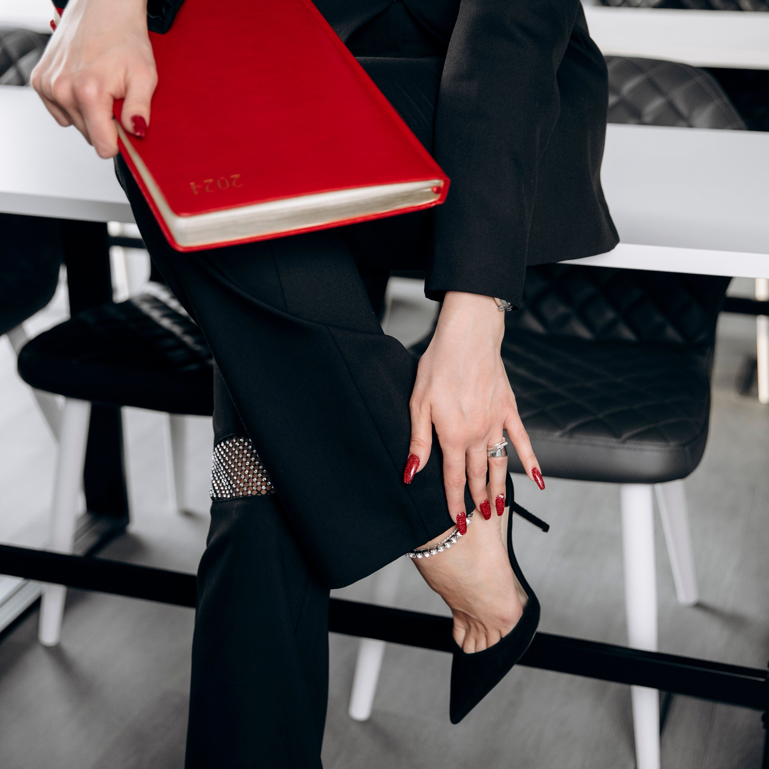 Бизнес-школа « Высшая Лига Бизнес-Ассистентов». Агентство визуального контента в Воронеже