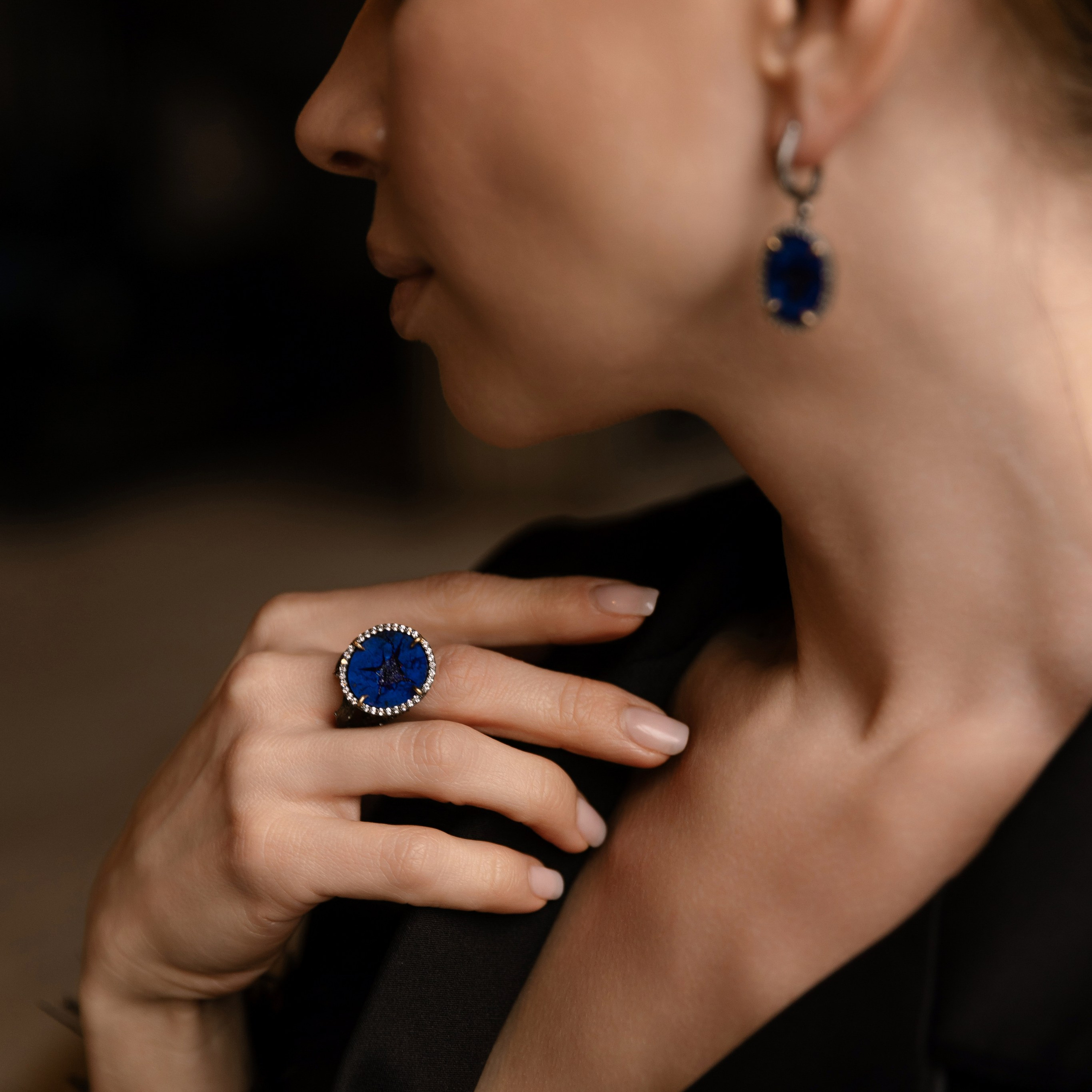 Ювелирный салон «Золотой Век». Агентство визуального контента в Воронеже