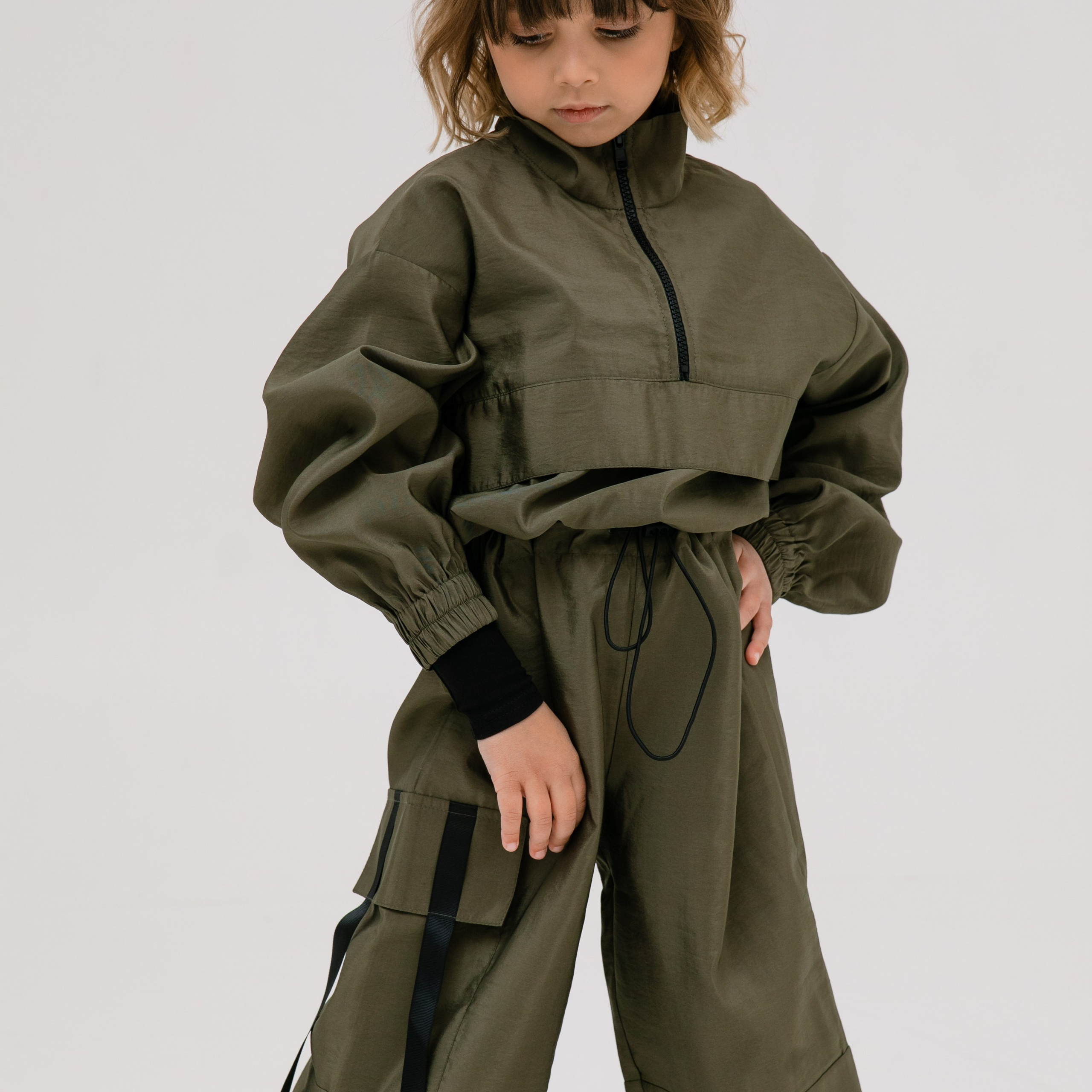 Бренд детской одежды MIO ARMADIO. Агентство визуального контента в Воронеже