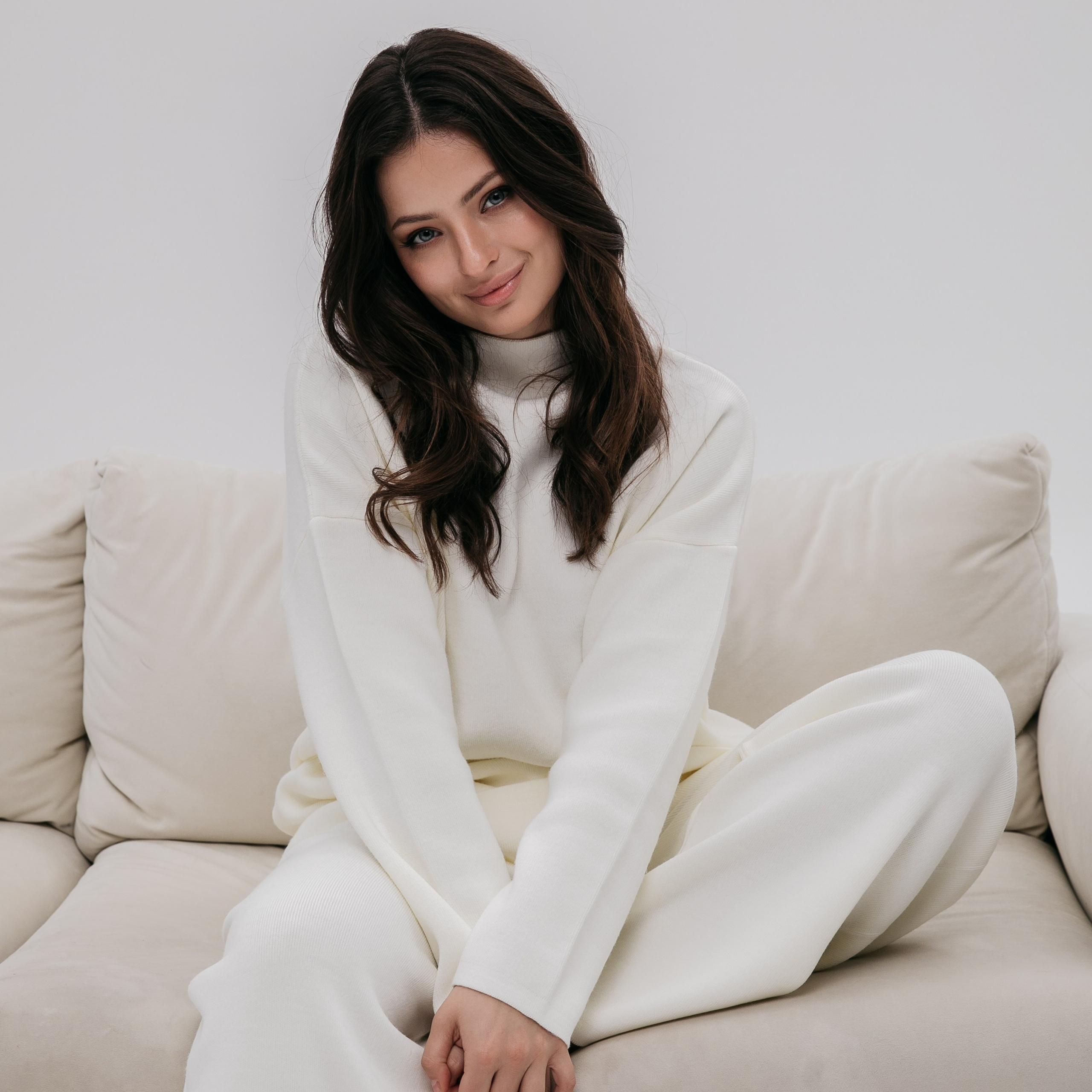 Магазин одежды Bessini. Агентство визуального контента в Воронеже