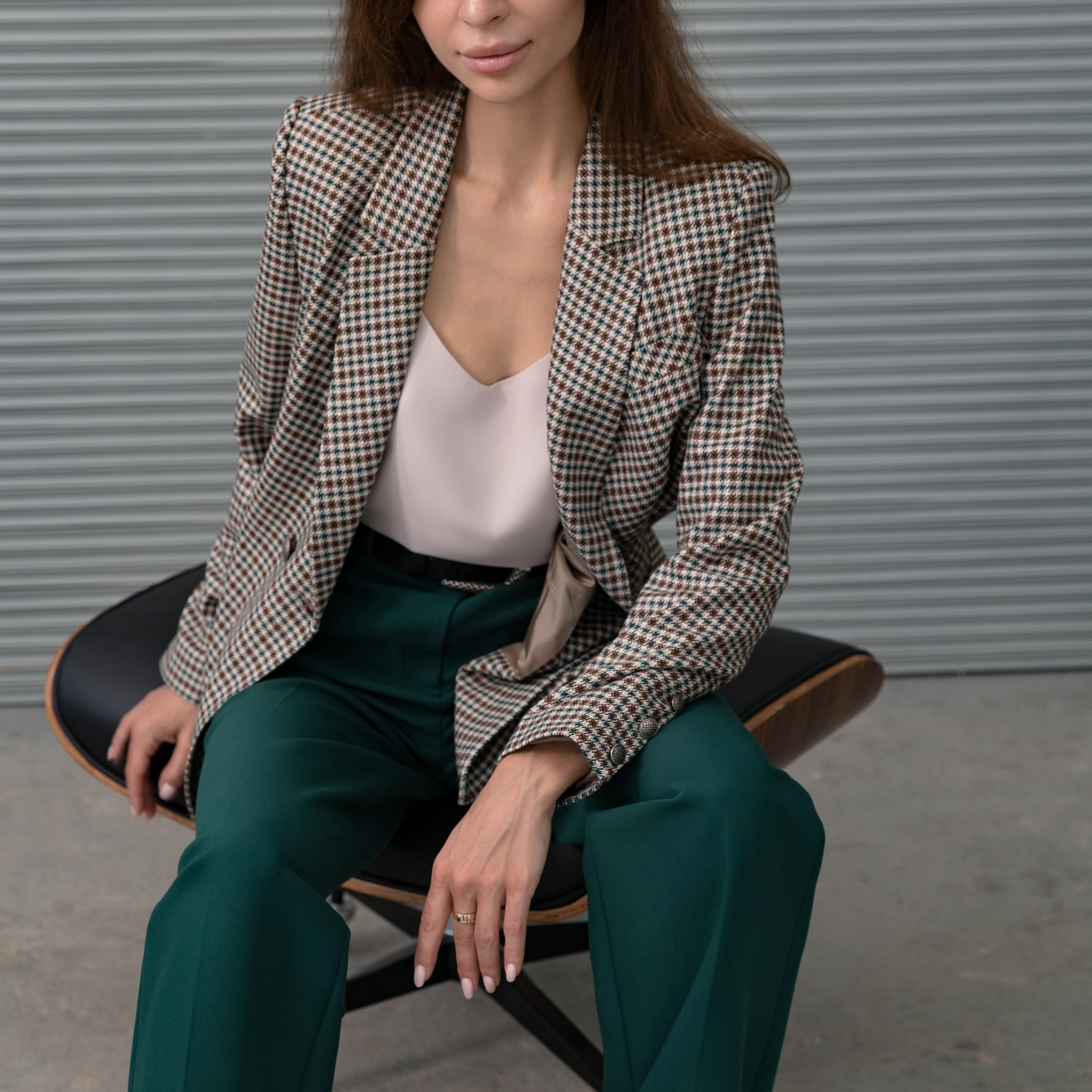 Магазин одежды Bessini. Агентство визуального контента в Воронеже