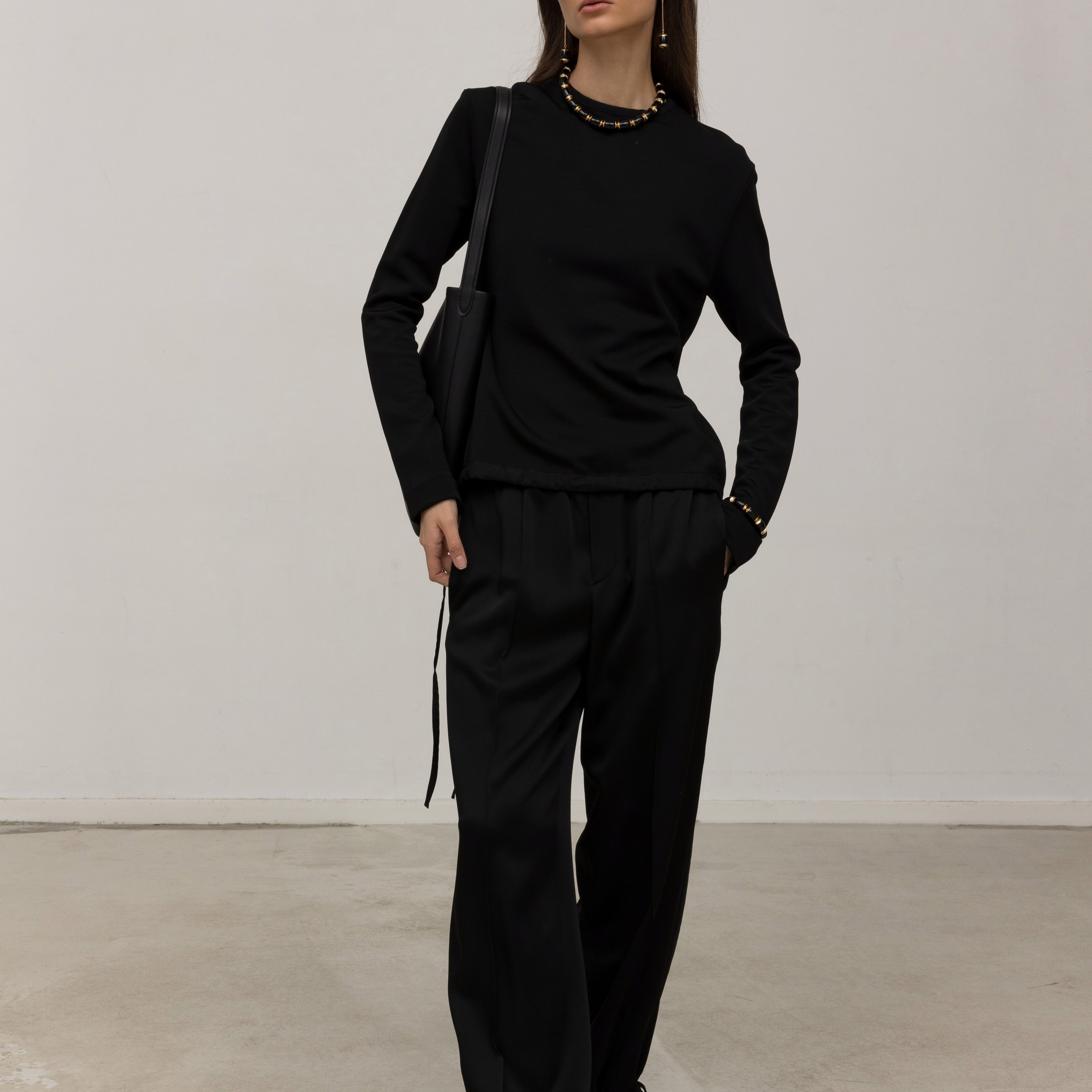 Магазин одежды Buonvicini. Агентство визуального контента в Воронеже