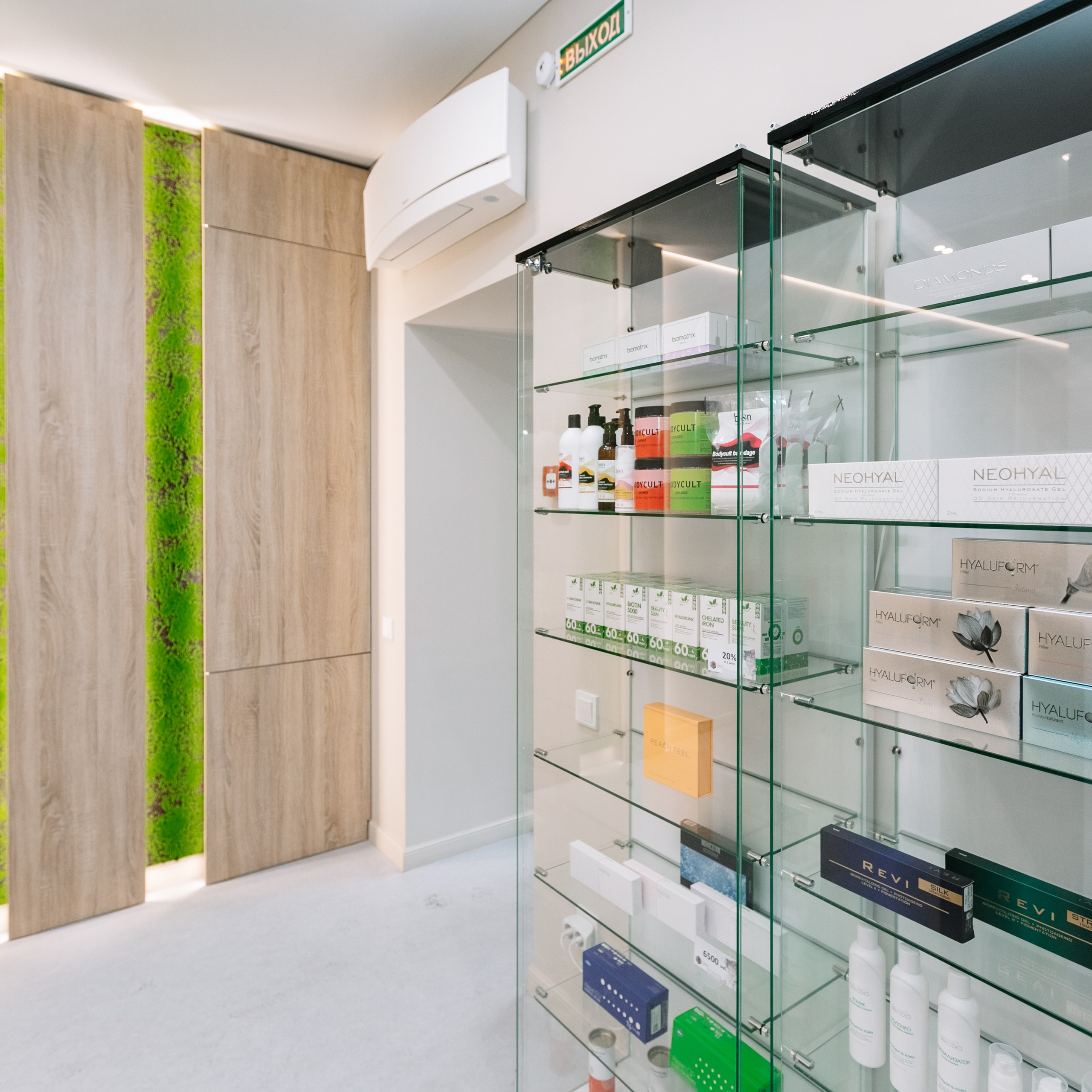 «Академия эстетики». Агентство визуального контента в Воронеже