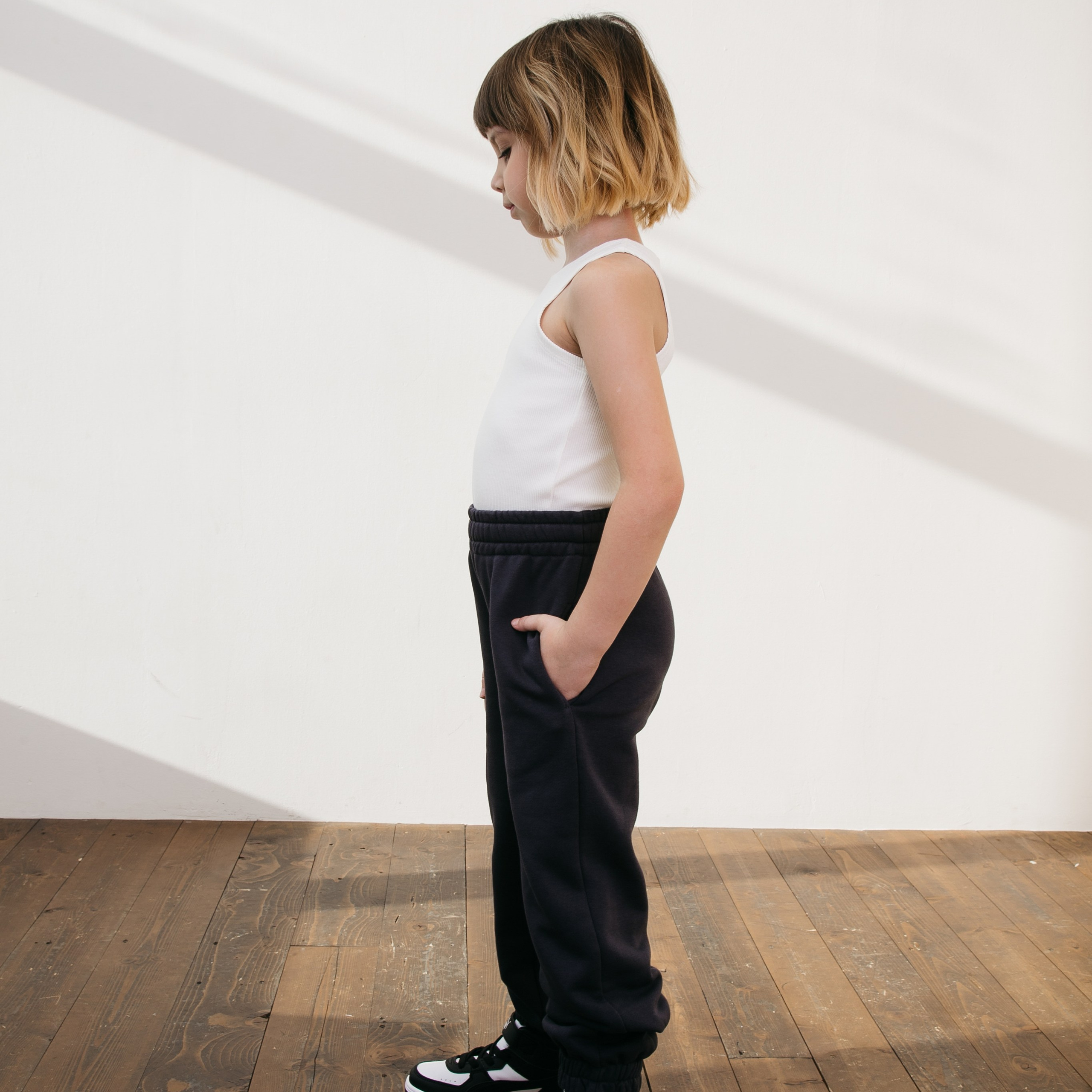 Бренд детской одежды MIO ARMADIO. Агентство визуального контента в Воронеже