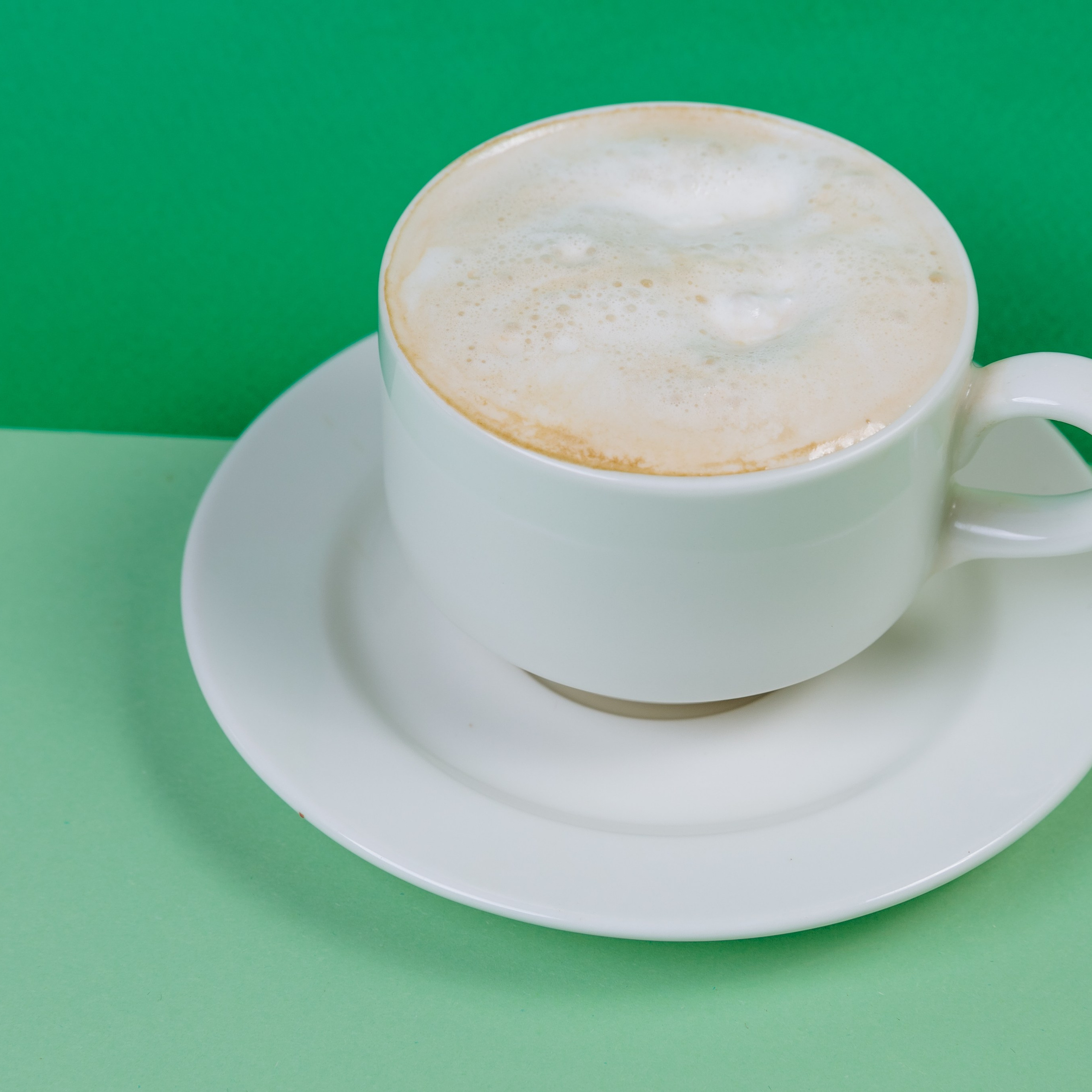 Кофейня «Настроение». Агентство визуального контента в Воронеже