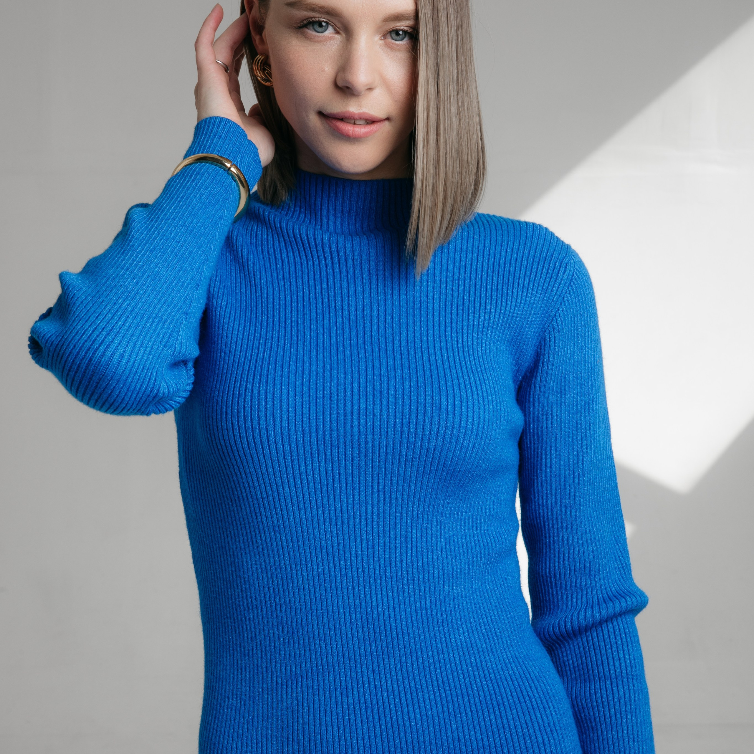 Магазин одежды Bessini. Агентство визуального контента в Воронеже