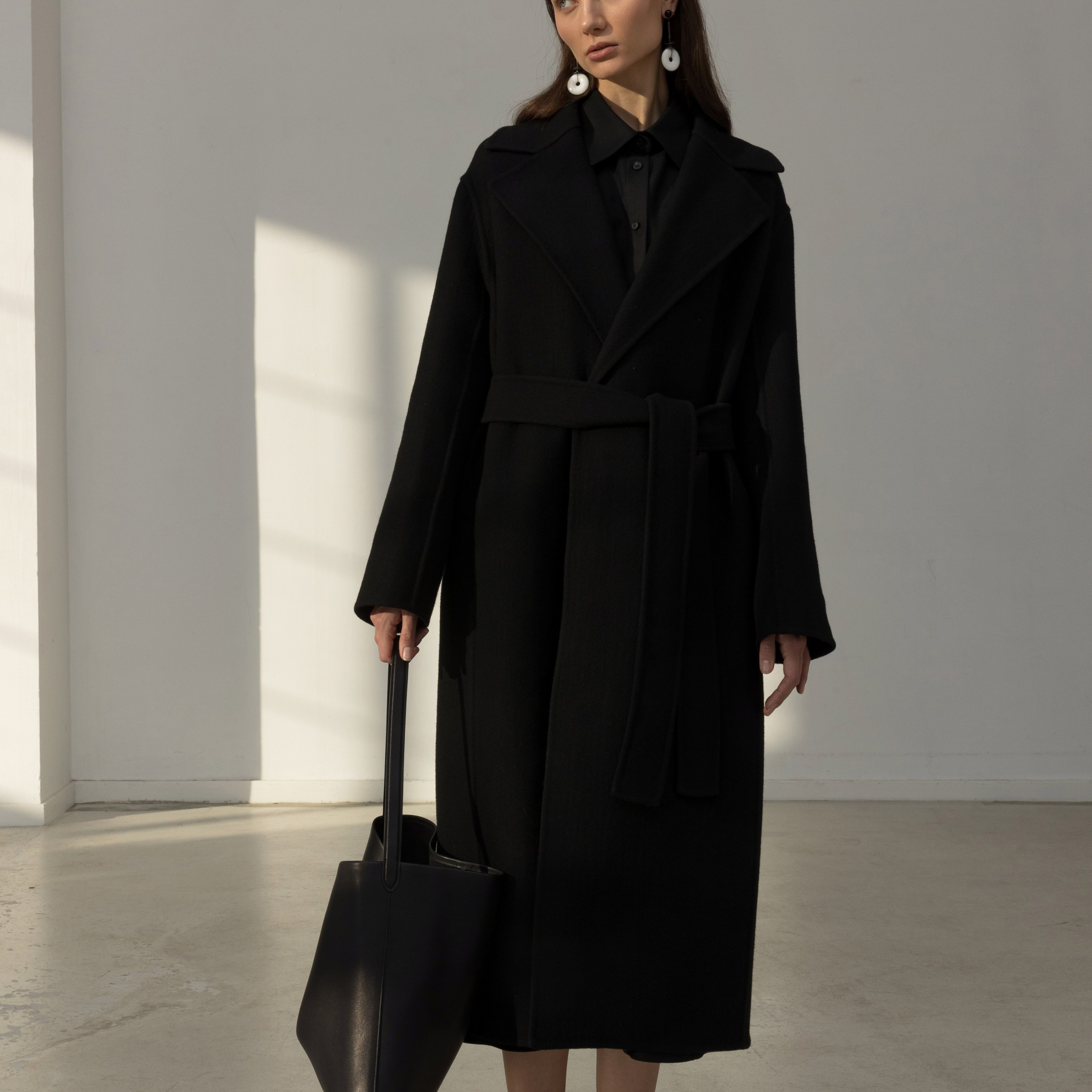 Магазин одежды Buonvicini. Агентство визуального контента в Воронеже