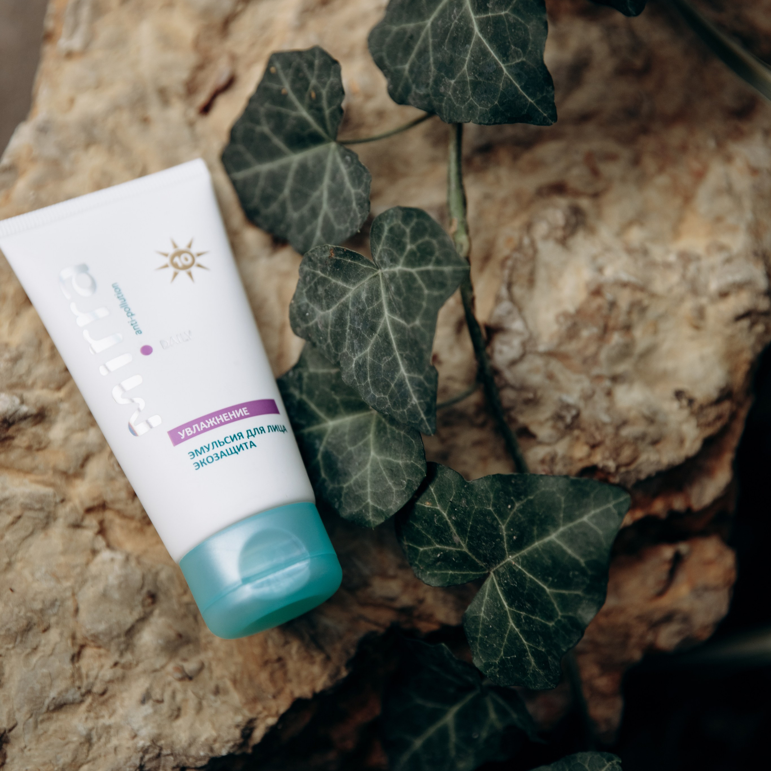 Парфюмерно-косметическая компания MIRRA. Агентство визуального контента в Воронеже