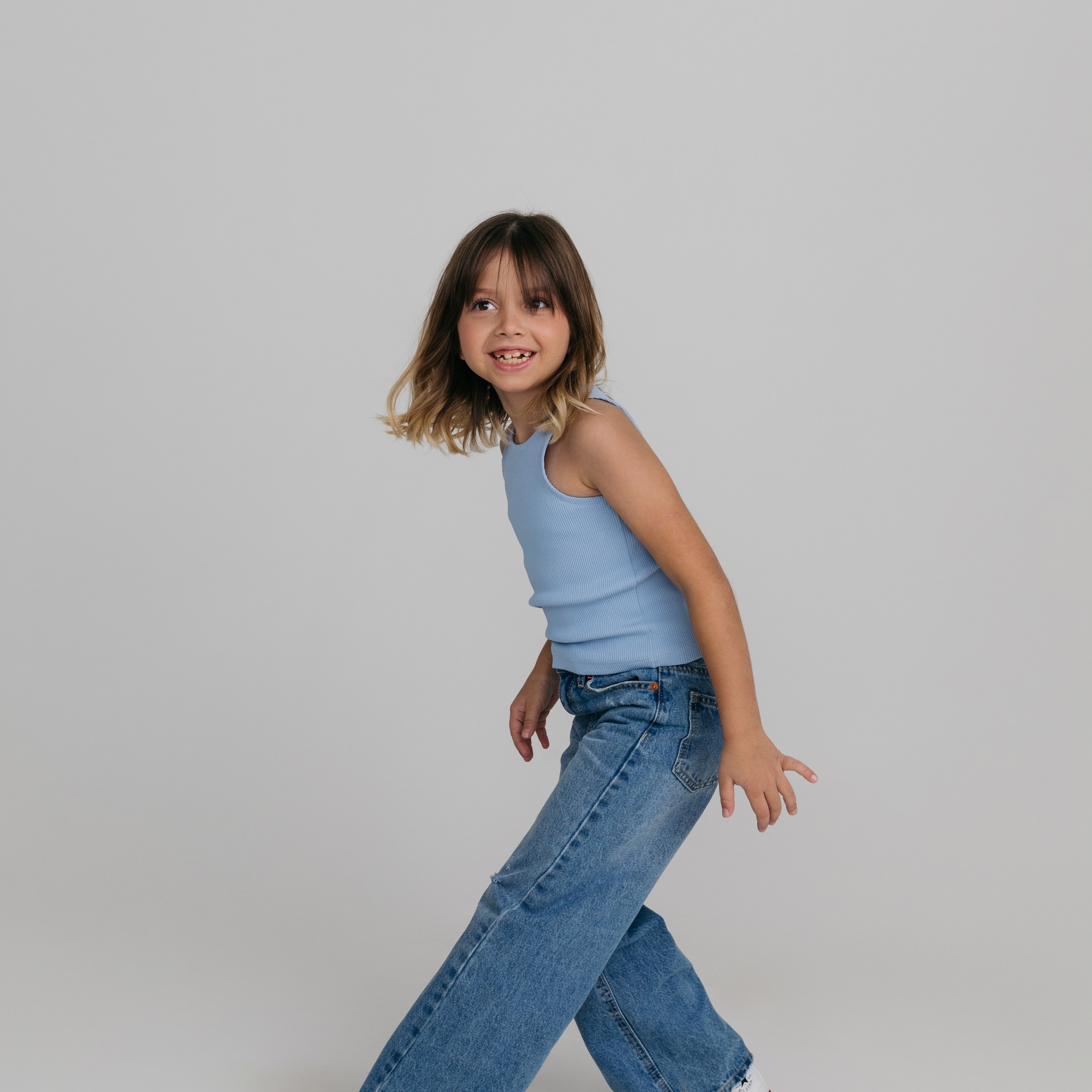 Бренд детской одежды MIO ARMADIO. Агентство визуального контента в Воронеже