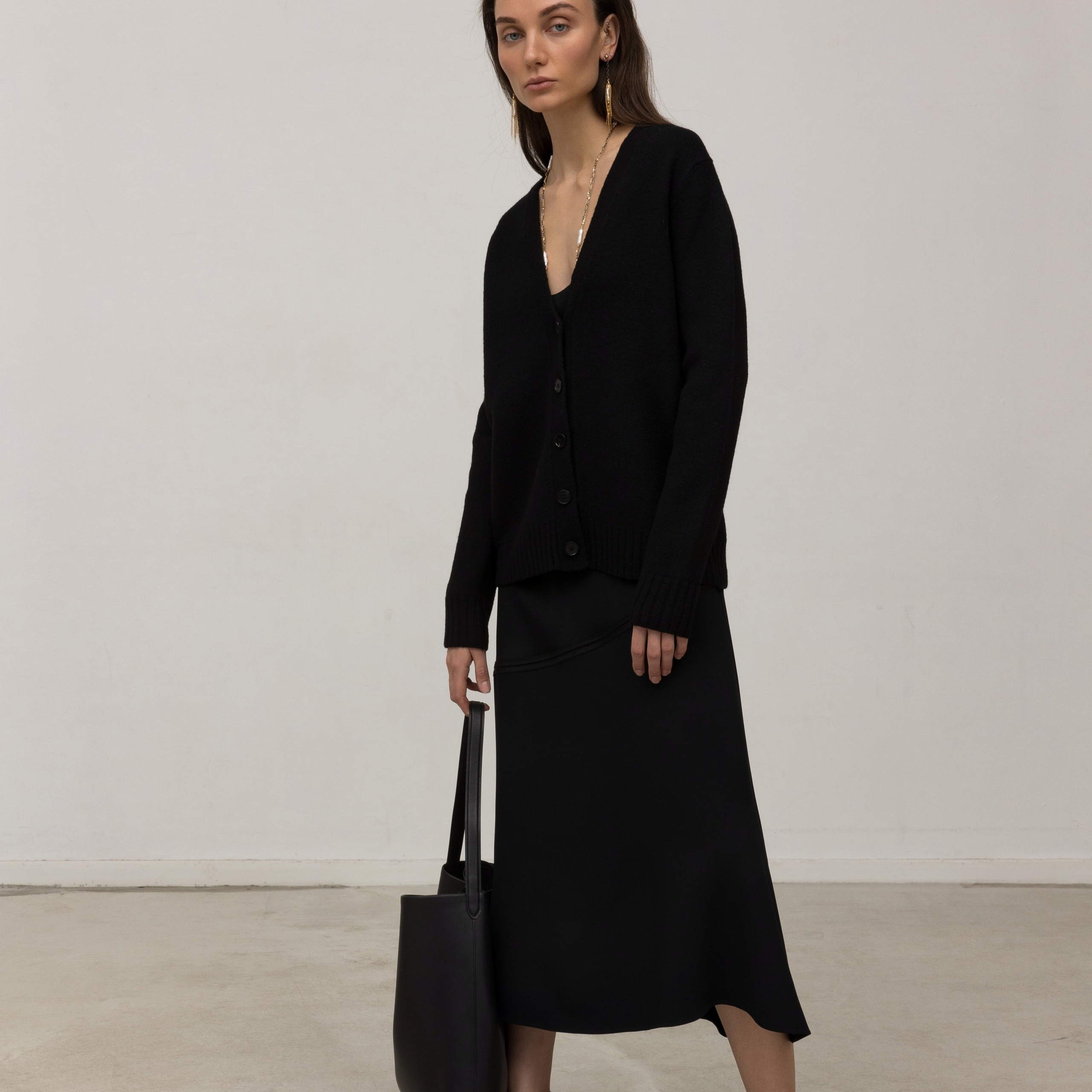 Магазин одежды Buonvicini. Агентство визуального контента в Воронеже