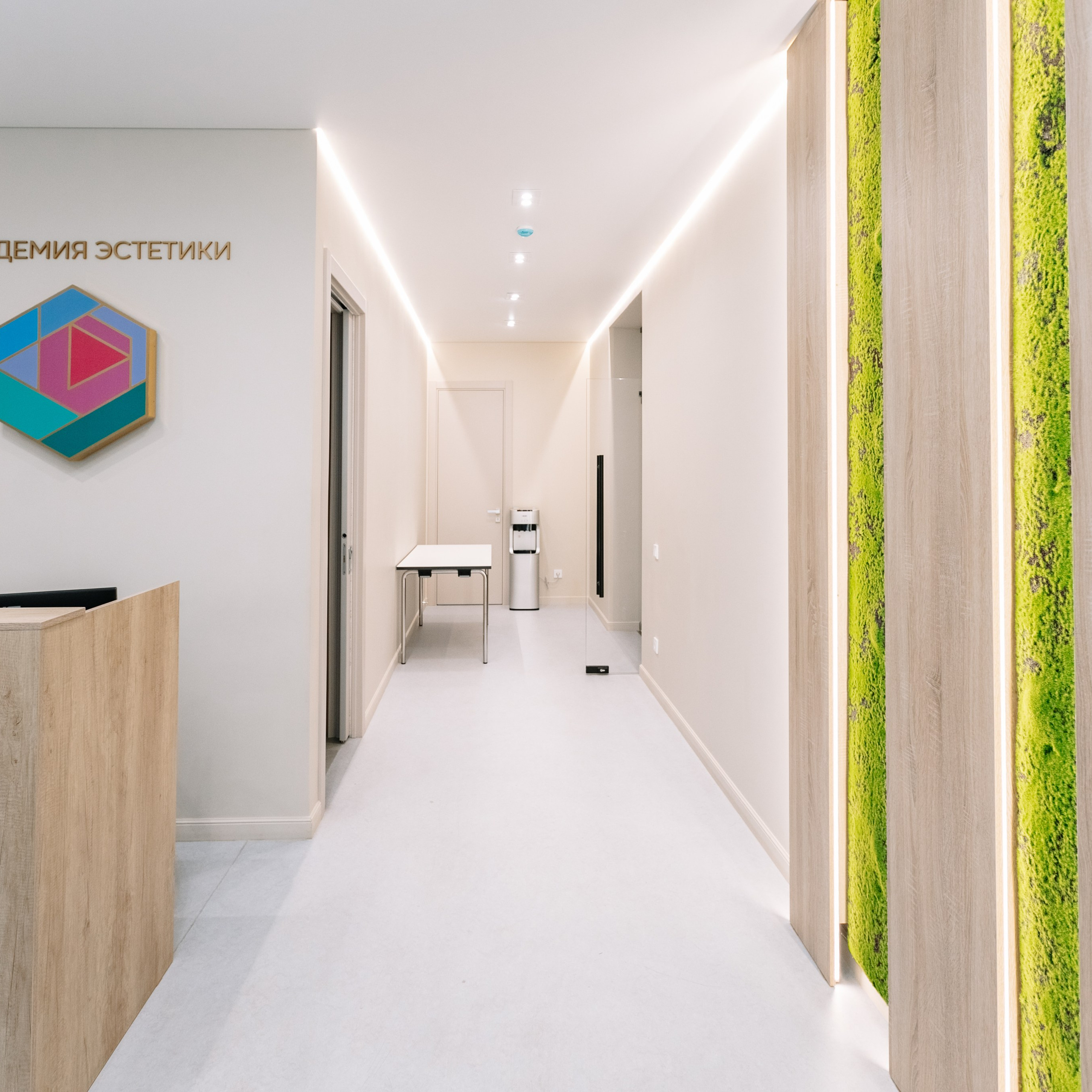 «Академия эстетики». Агентство визуального контента в Воронеже