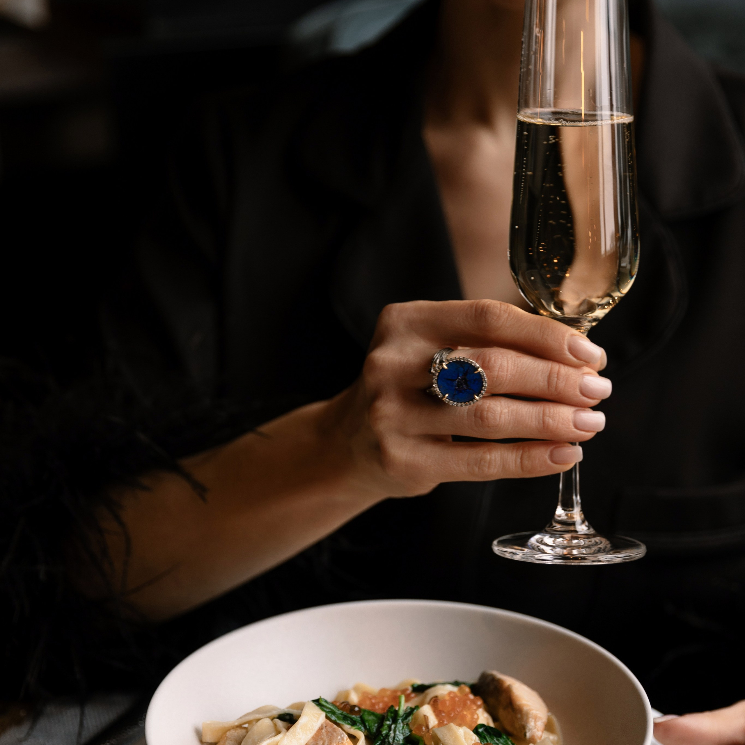 Ювелирный салон «Золотой Век». Агентство визуального контента в Воронеже