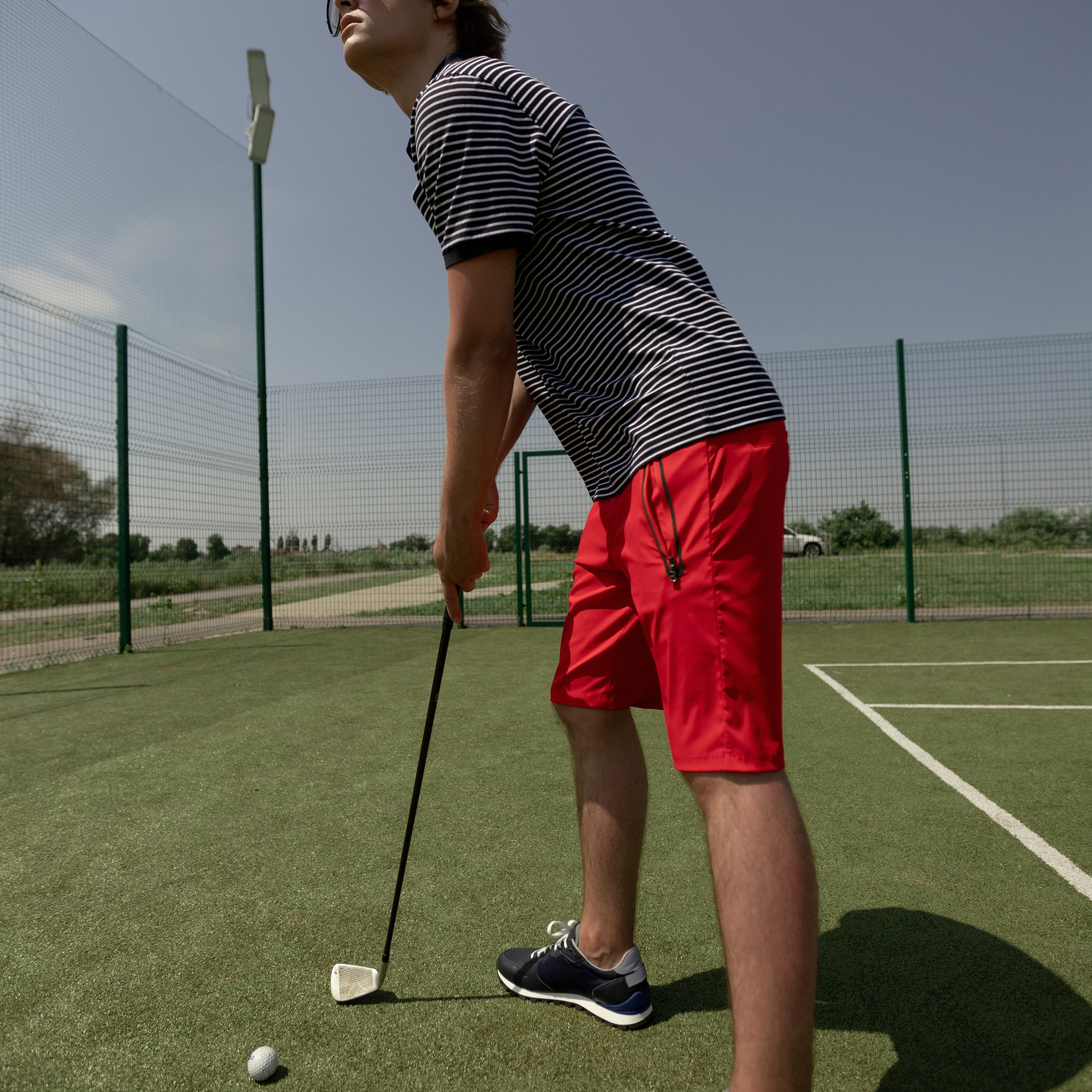 Магазин одежды Bogner. Агентство визуального контента в Воронеже