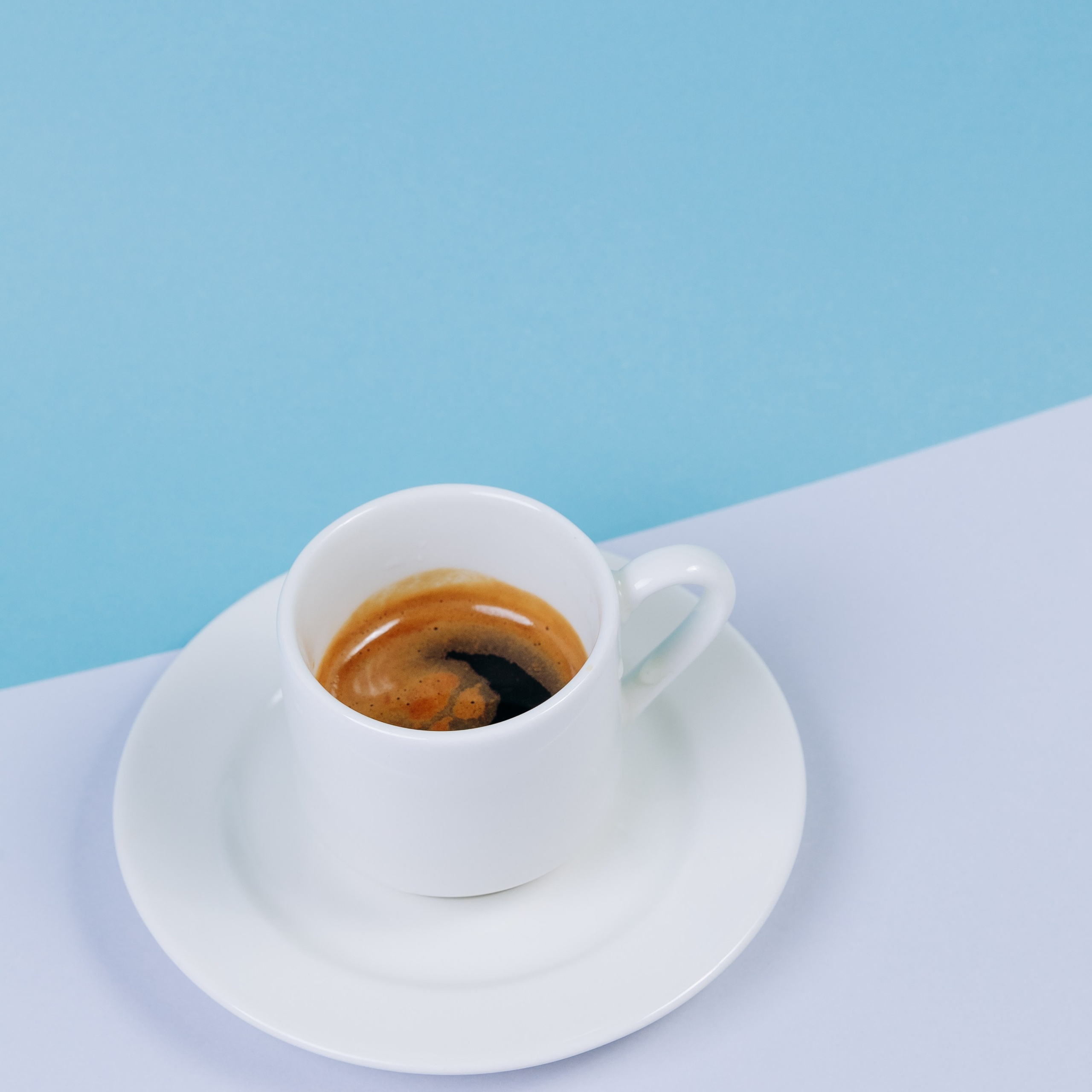 Кофейня «Настроение». Агентство визуального контента в Воронеже