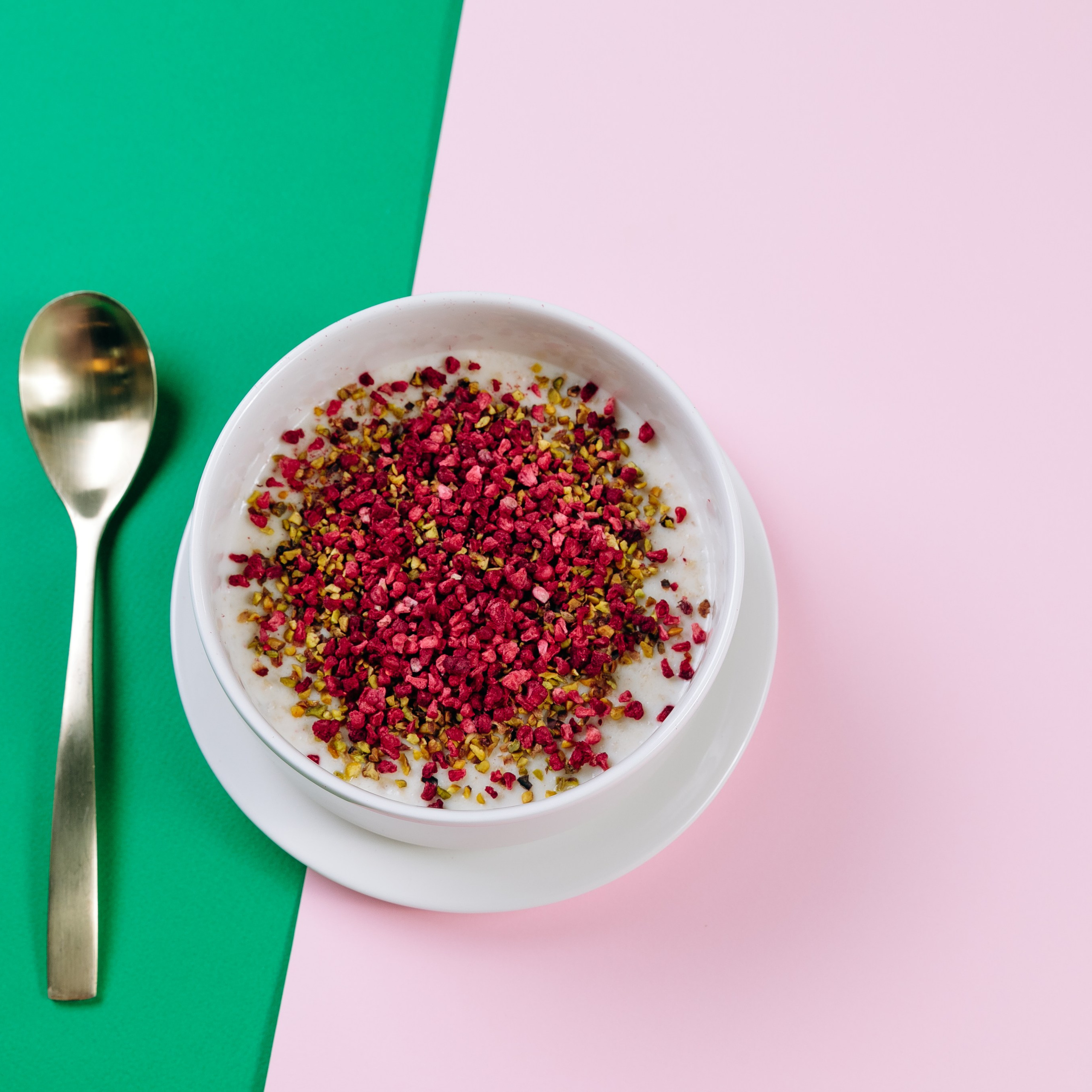 Кофейня «Настроение». Агентство визуального контента в Воронеже