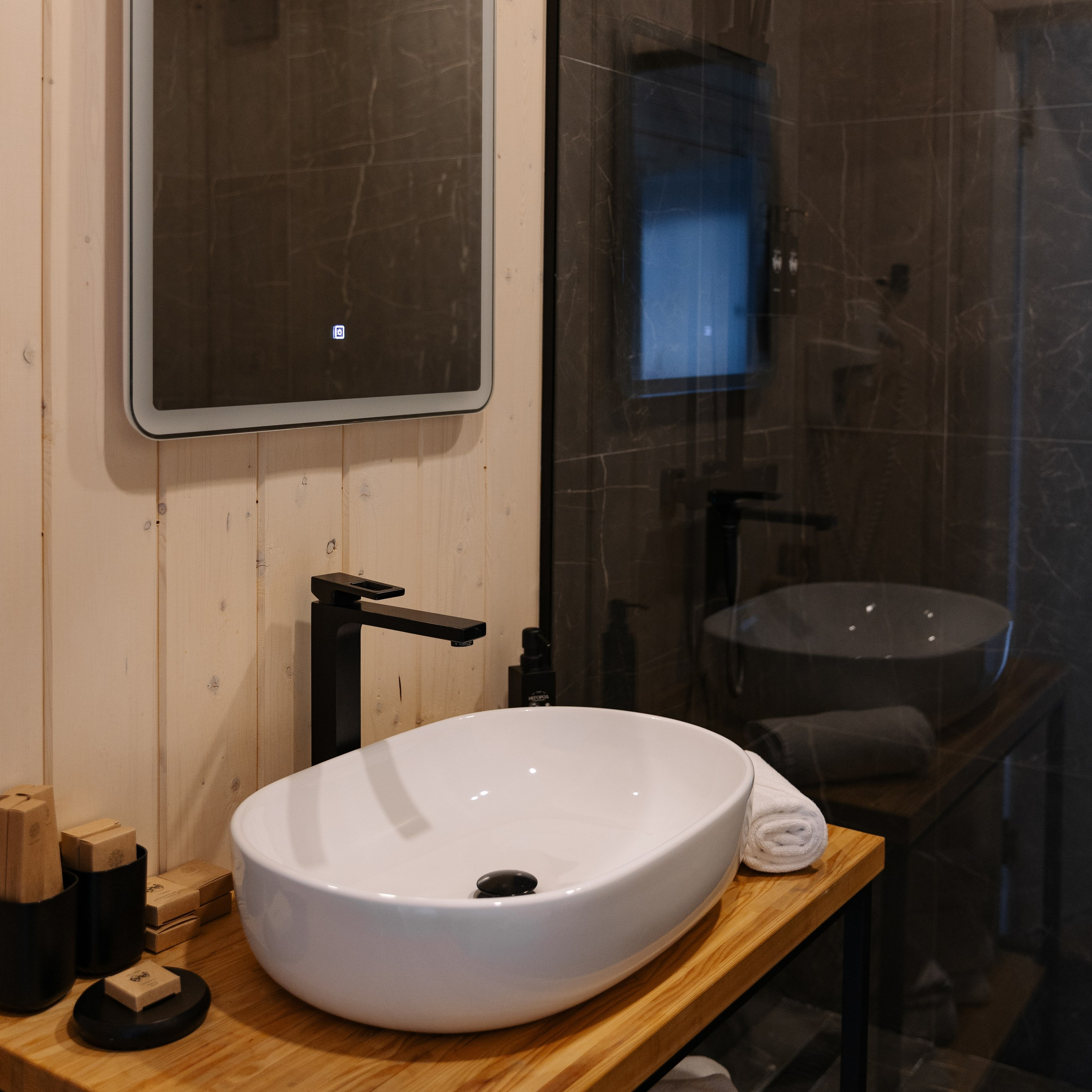 Клубный комплекс «Негород». Агентство визуального контента в Воронеже