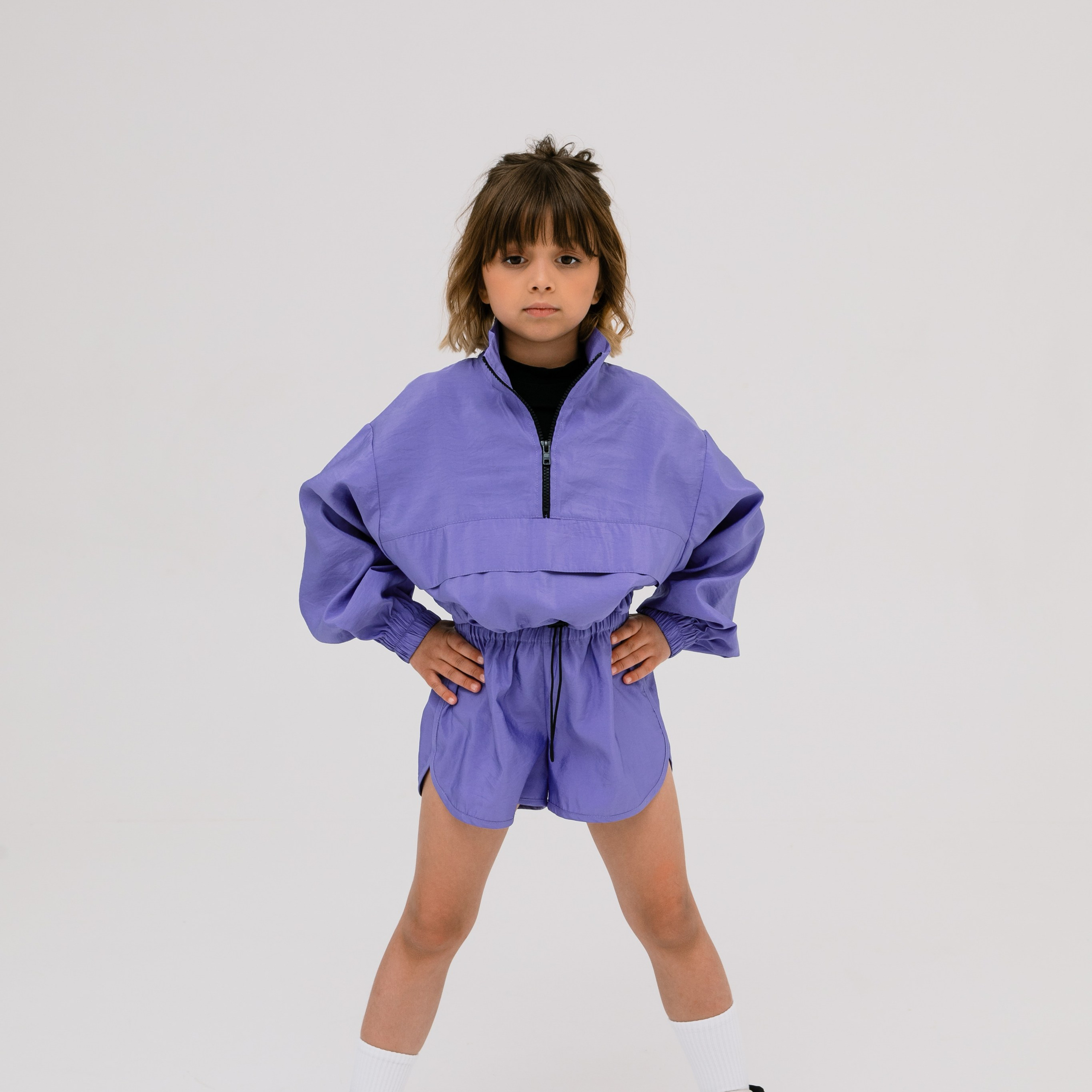 Бренд детской одежды MIO ARMADIO. Агентство визуального контента в Воронеже