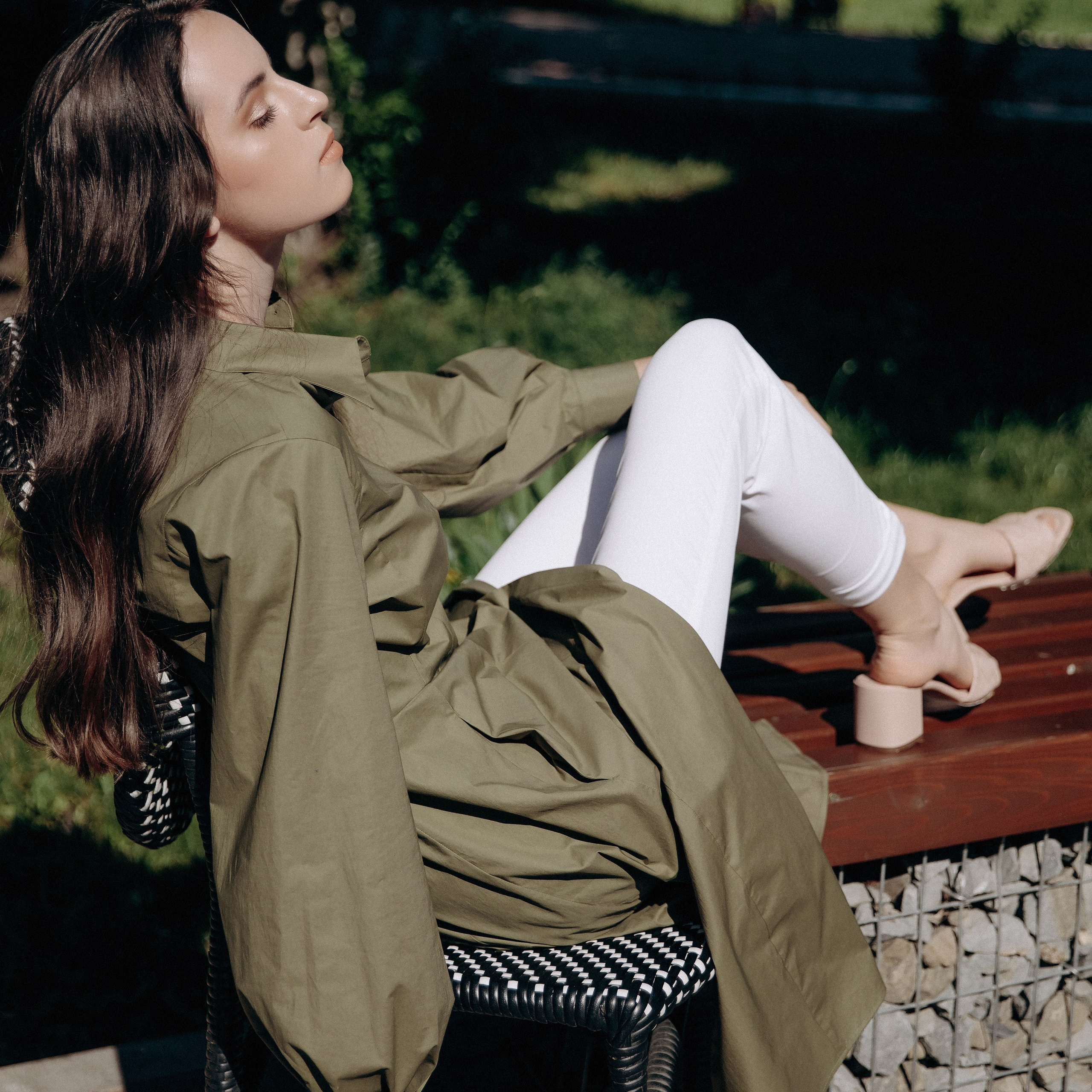 Магазин одежды «Реноме». Агентство визуального контента в Воронеже