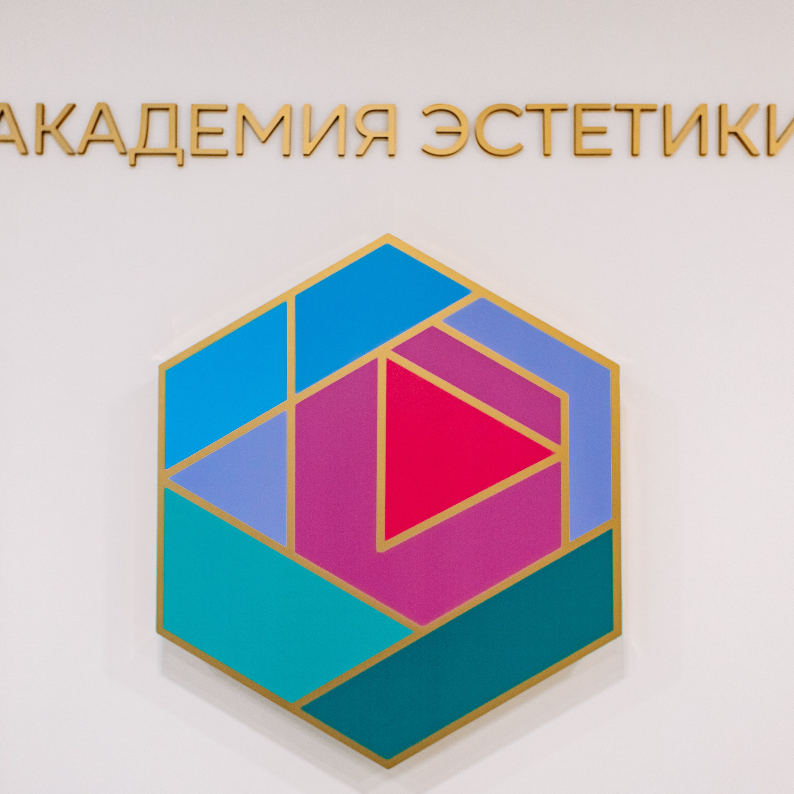 «Академия эстетики». Агентство визуального контента в Воронеже