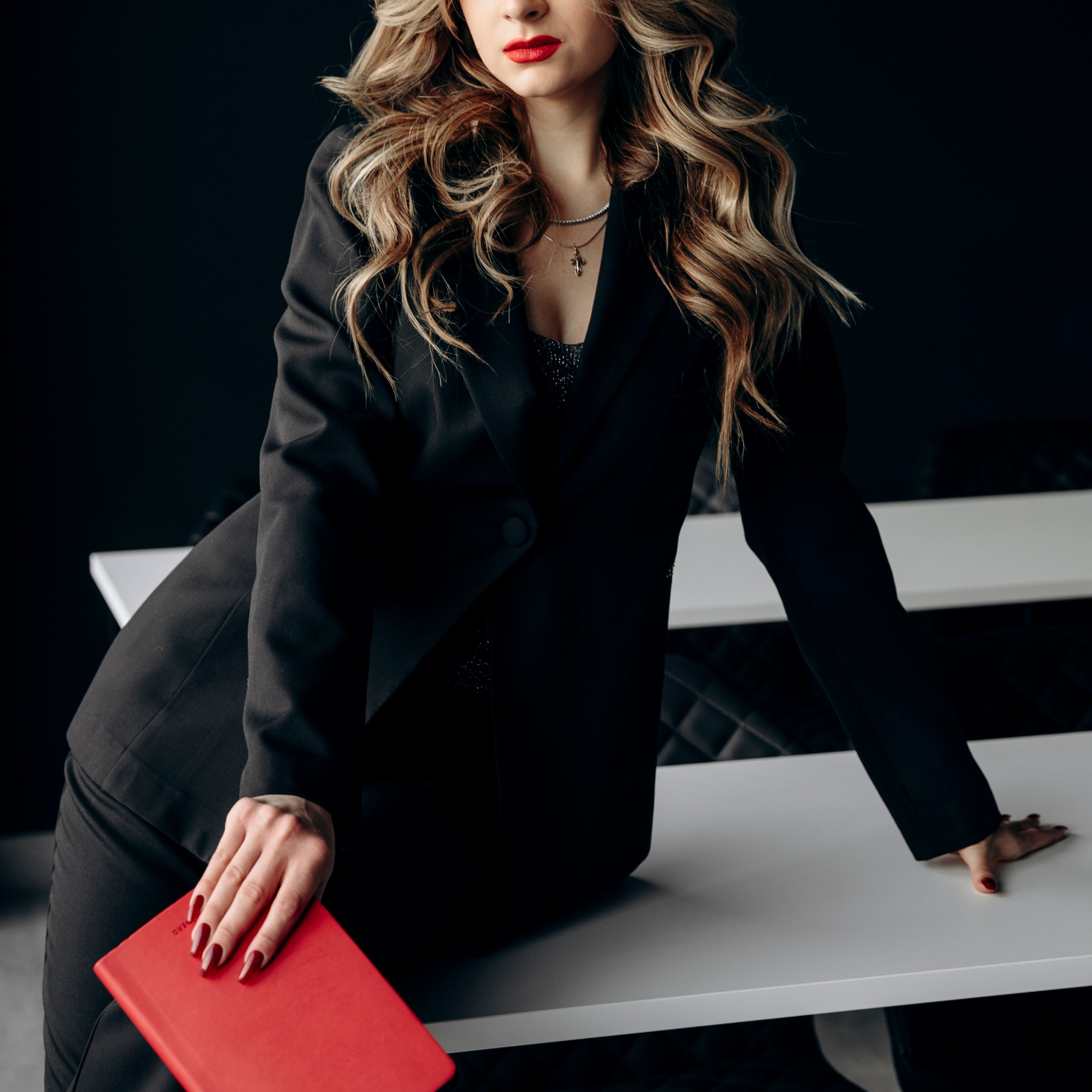 Бизнес-школа « Высшая Лига Бизнес-Ассистентов». Агентство визуального контента в Воронеже