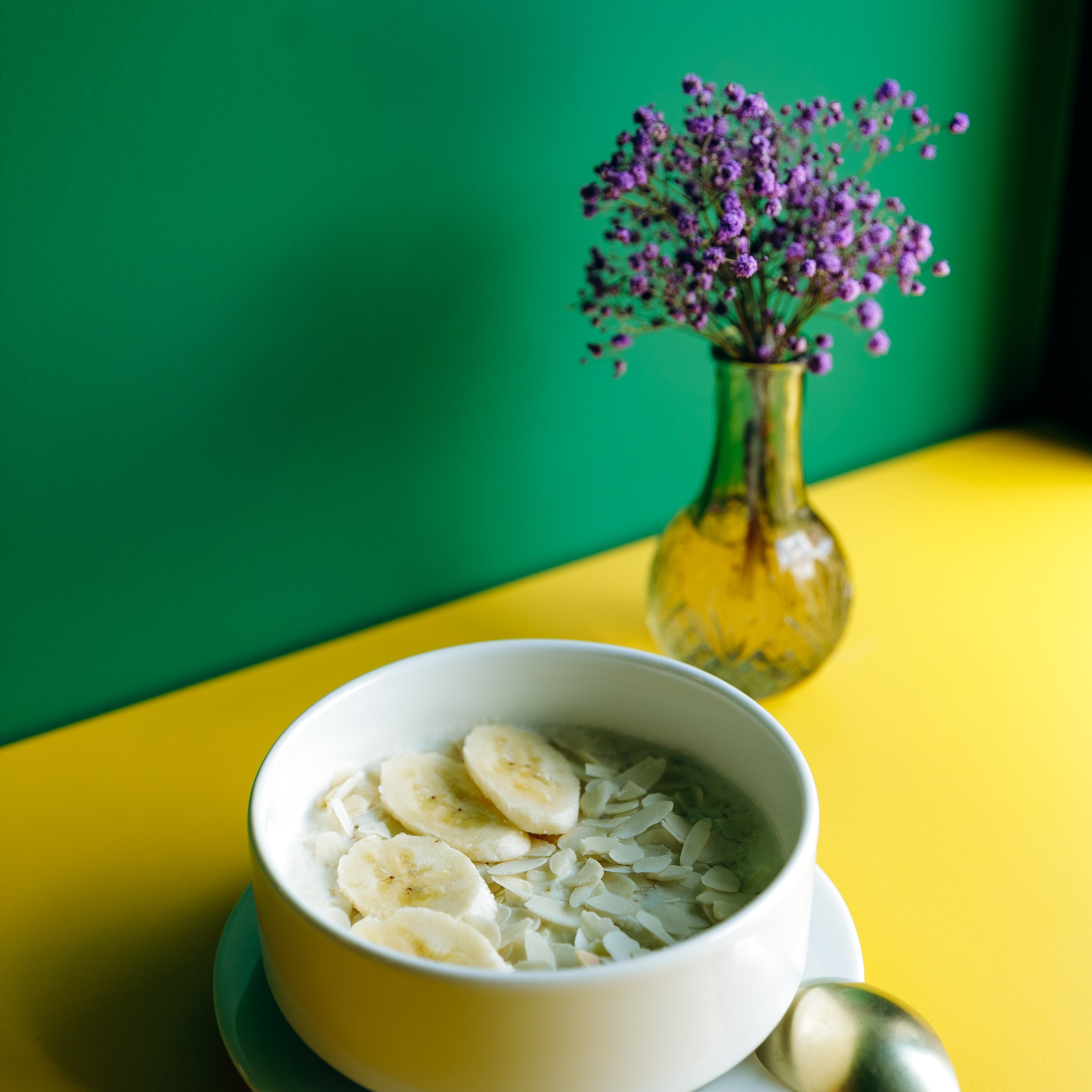 Кофейня «Настроение». Агентство визуального контента в Воронеже