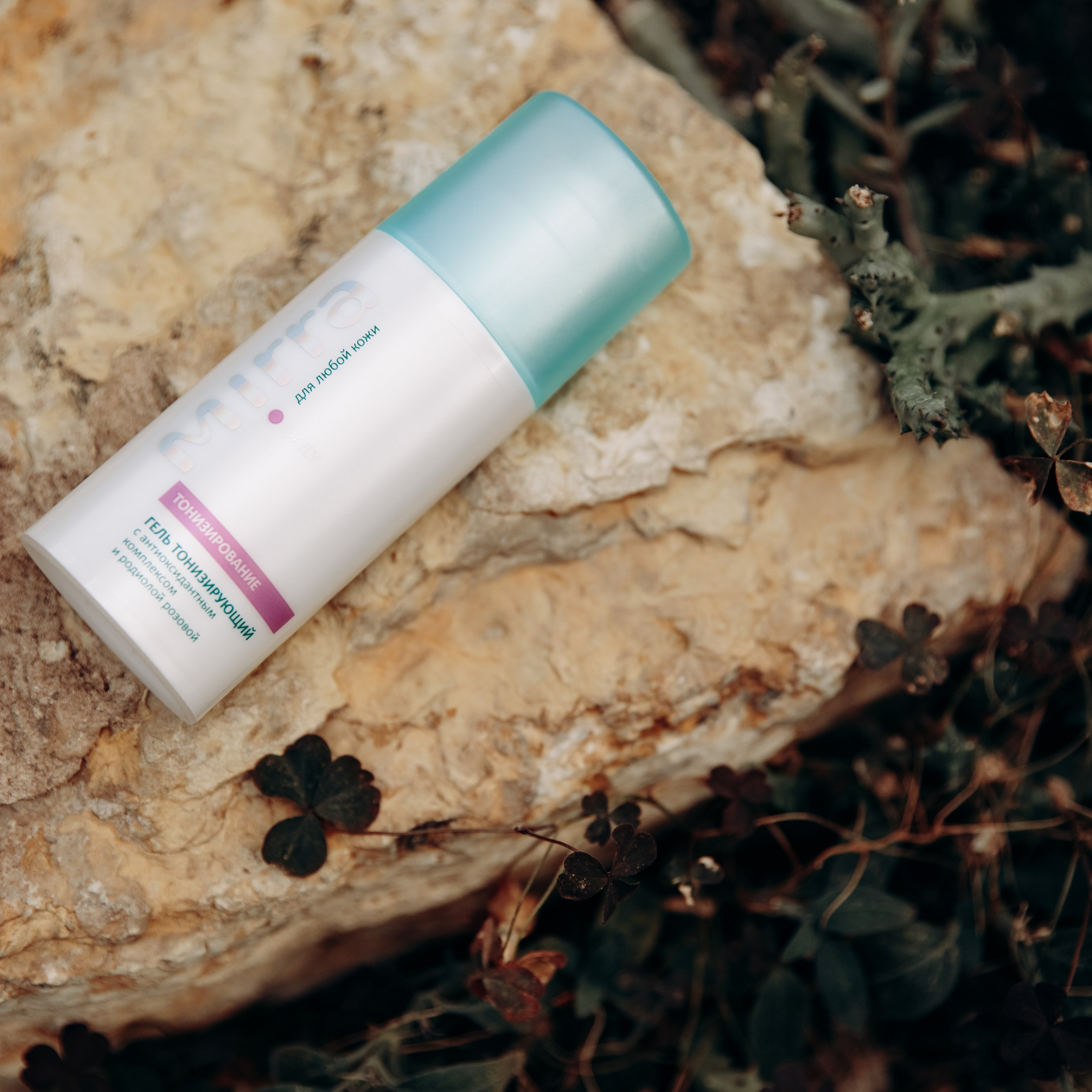 Парфюмерно-косметическая компания MIRRA. Агентство визуального контента в Воронеже