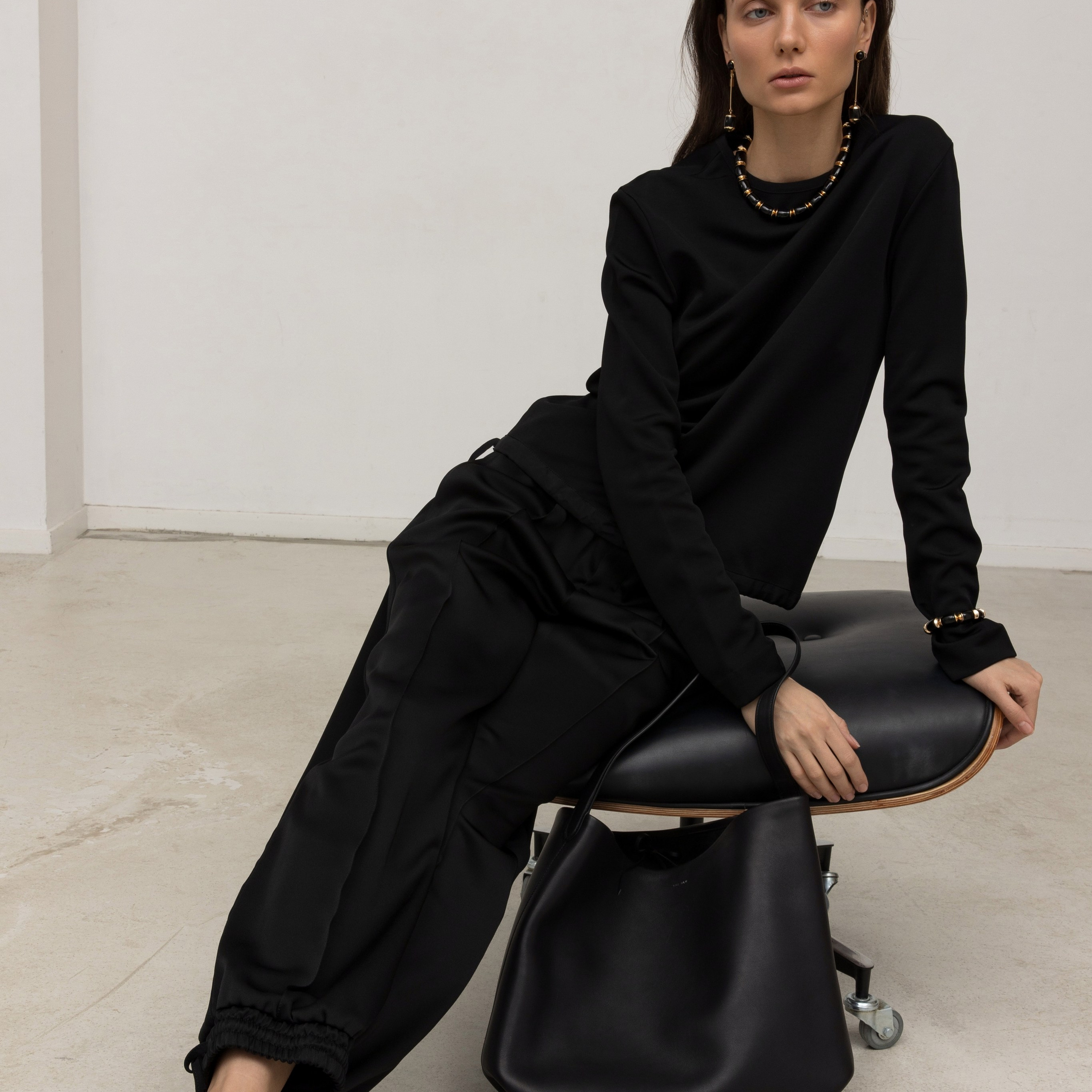 Магазин одежды Buonvicini. Агентство визуального контента в Воронеже