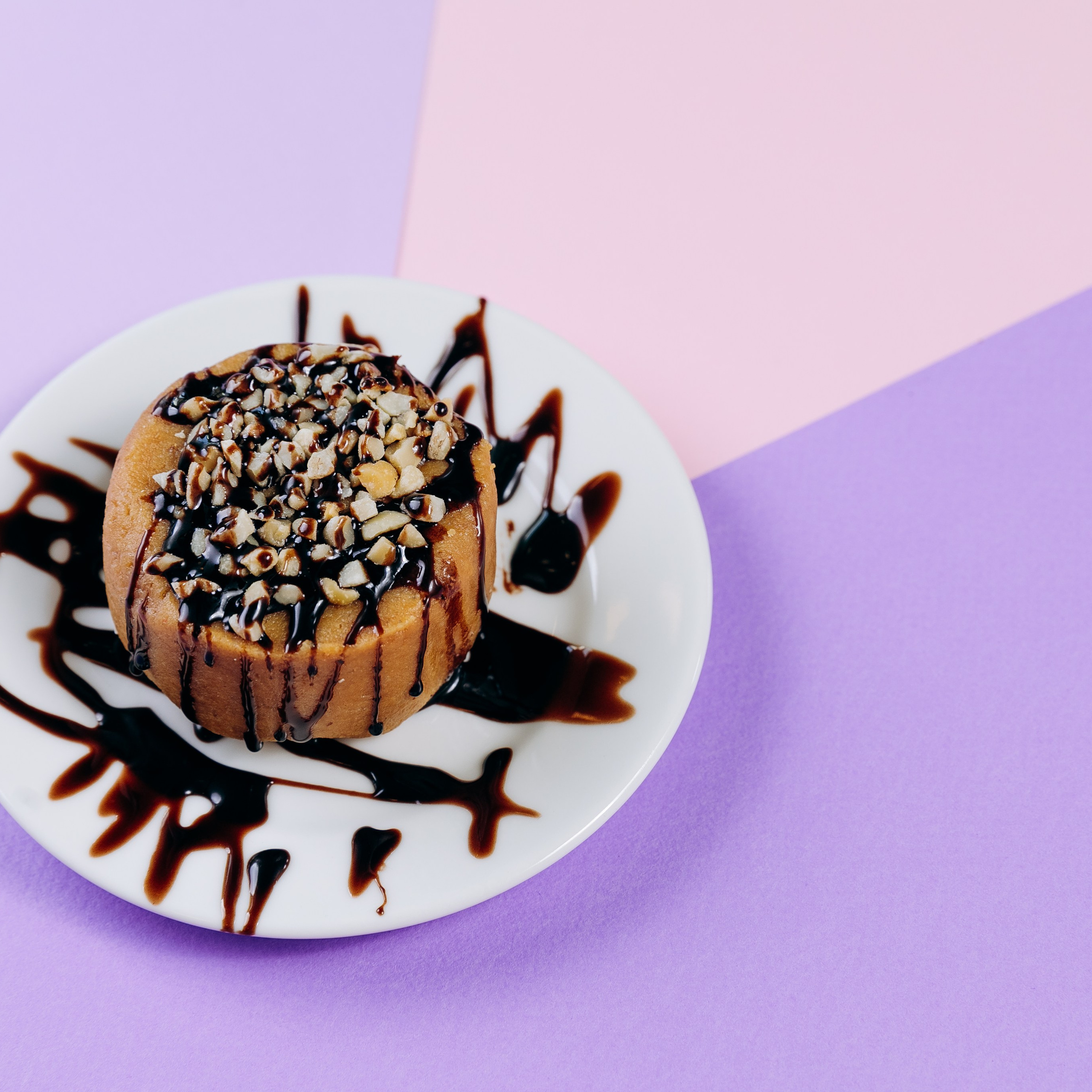 Кофейня «Настроение». Агентство визуального контента в Воронеже