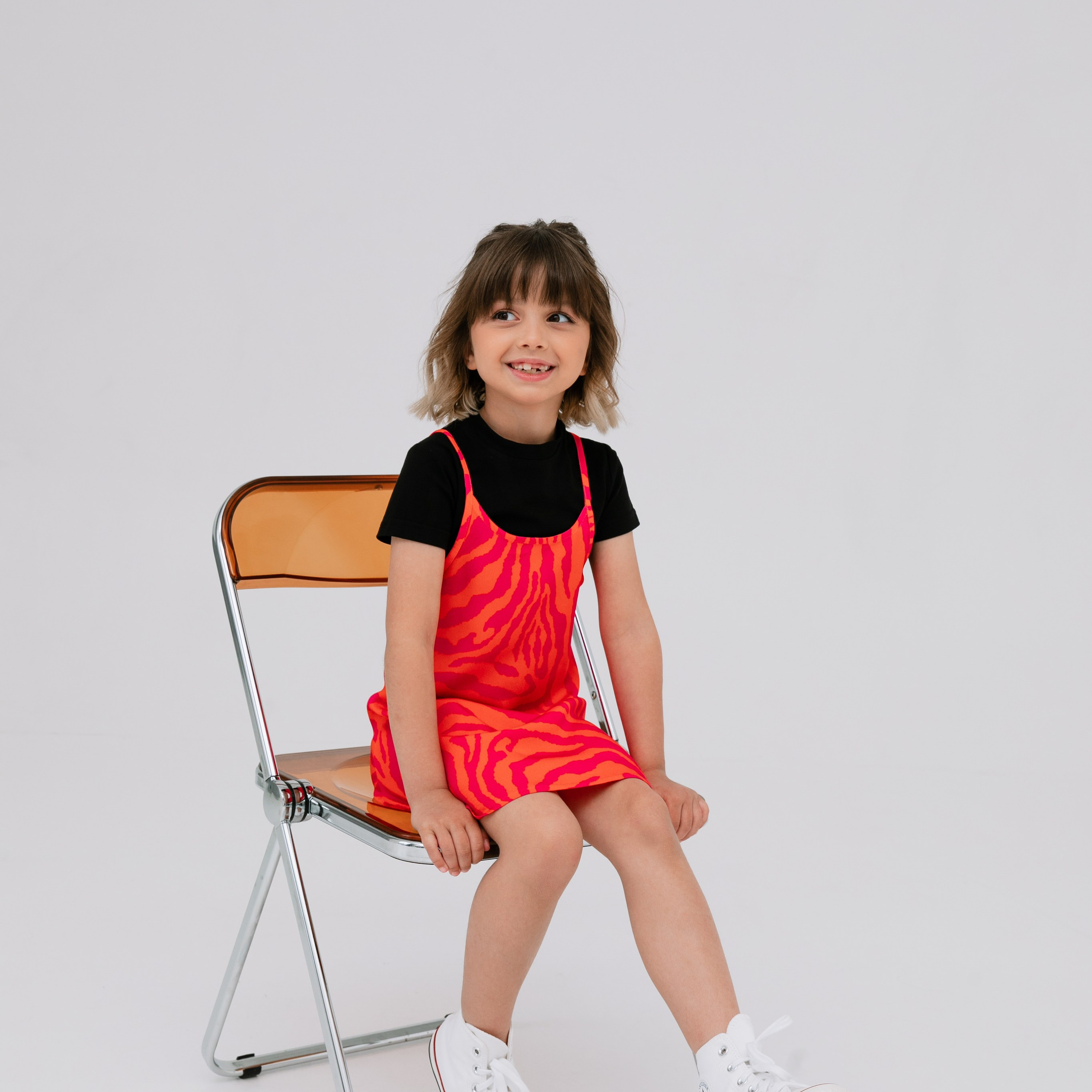 Бренд детской одежды MIO ARMADIO. Агентство визуального контента в Воронеже