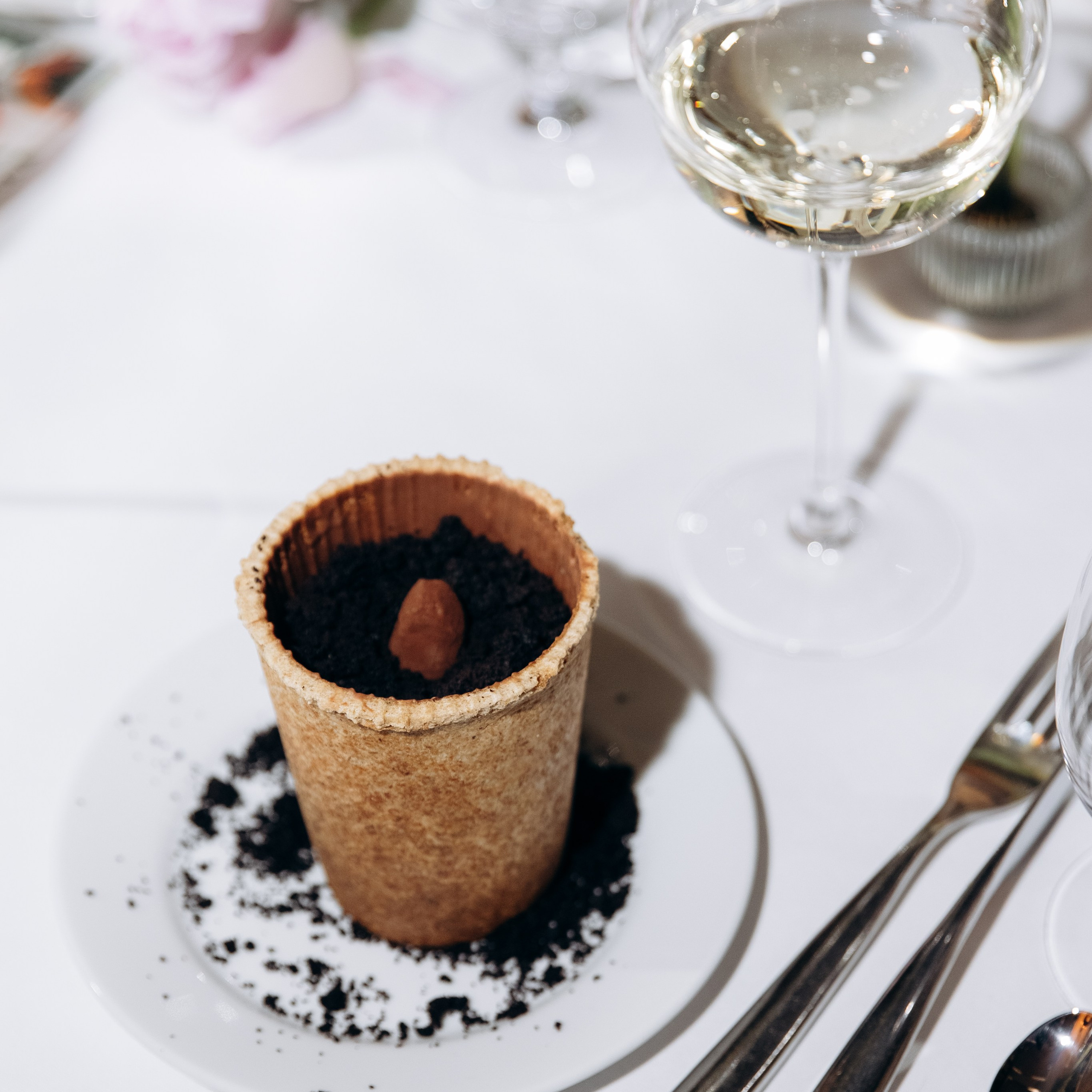 Изысканный вечер в ресторане EL CHICO. Агентство визуального контента в Воронеже